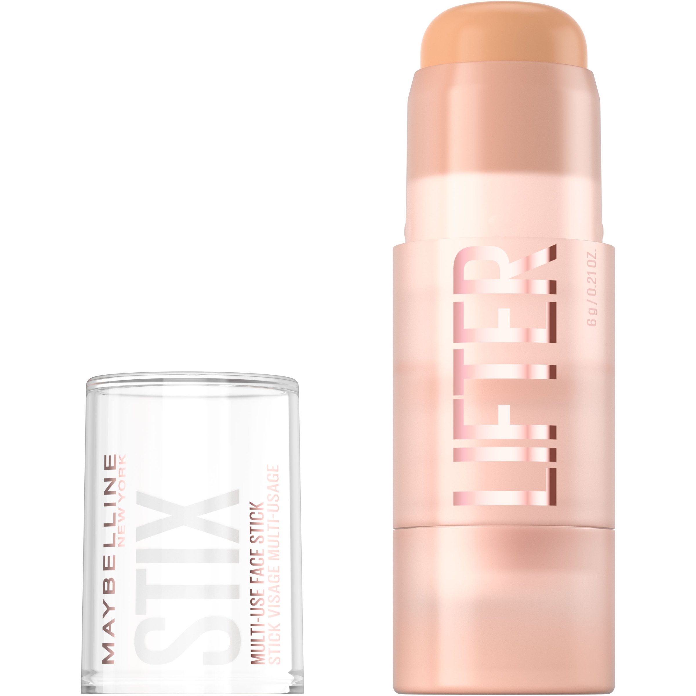 Maybelline Face Lifter Stix 20  - 1 each - Image 2