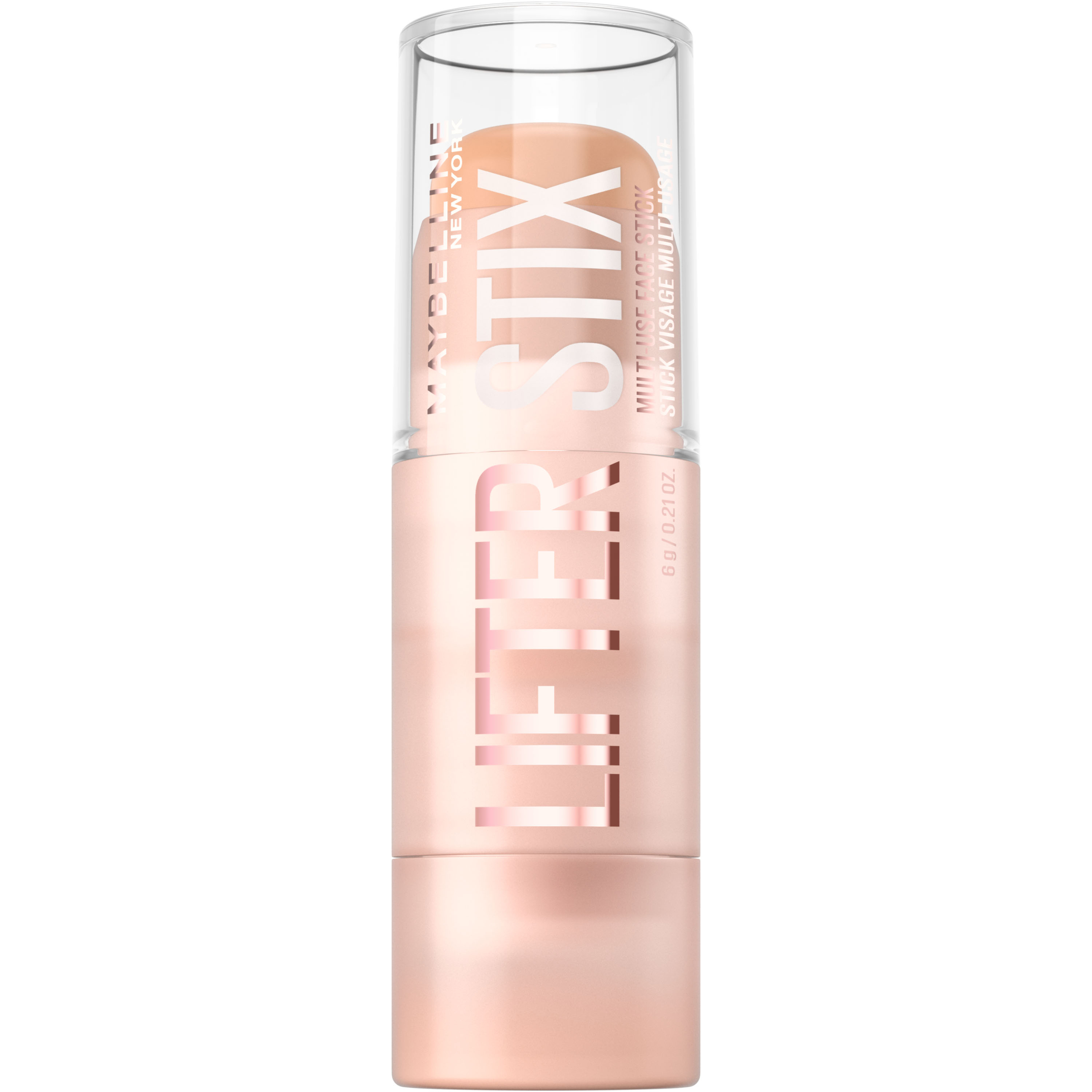 Maybelline Face Lifter Stix 20 - 1 each - Image 1