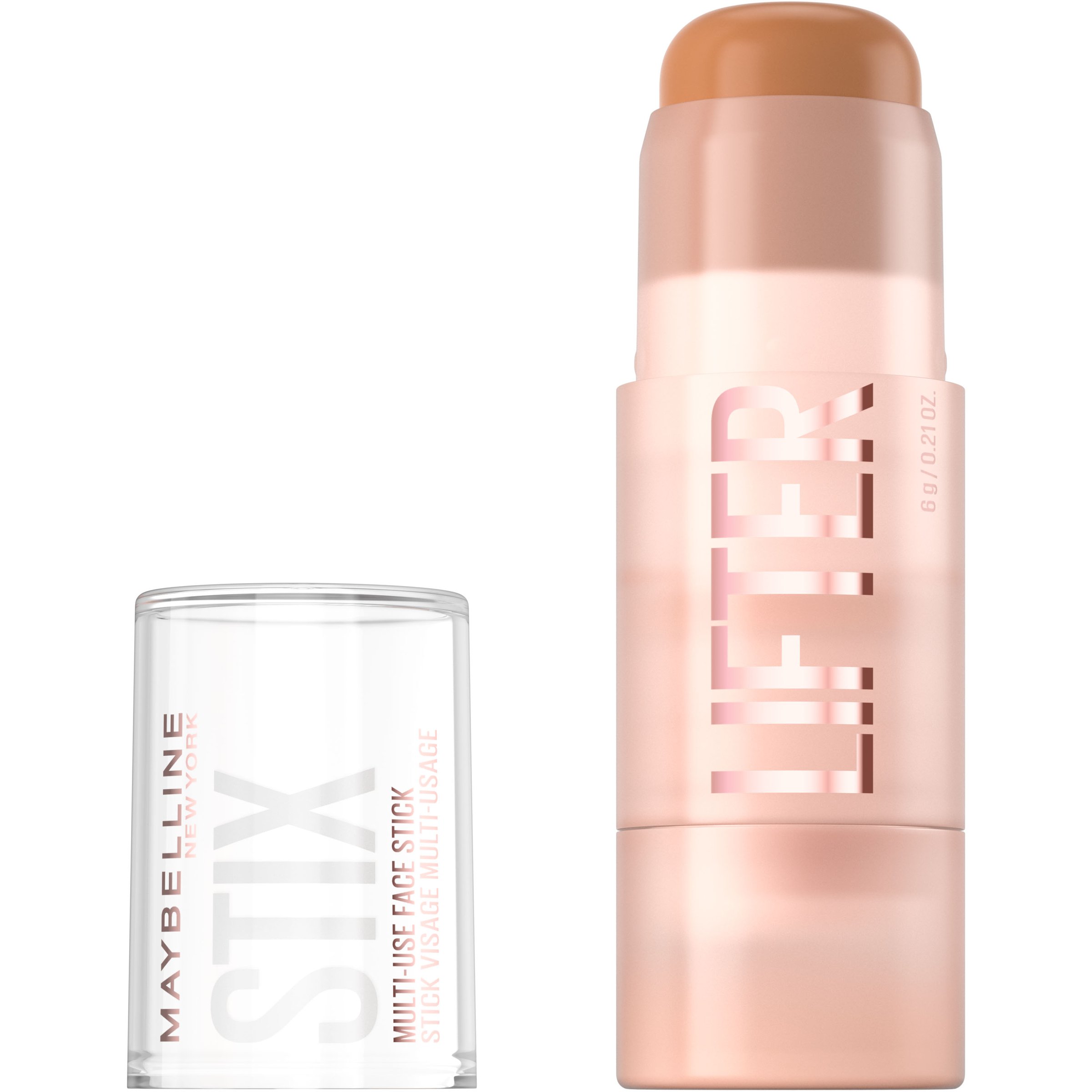 Maybelline Face Lifter Stix 55  - 1 each - Image 2