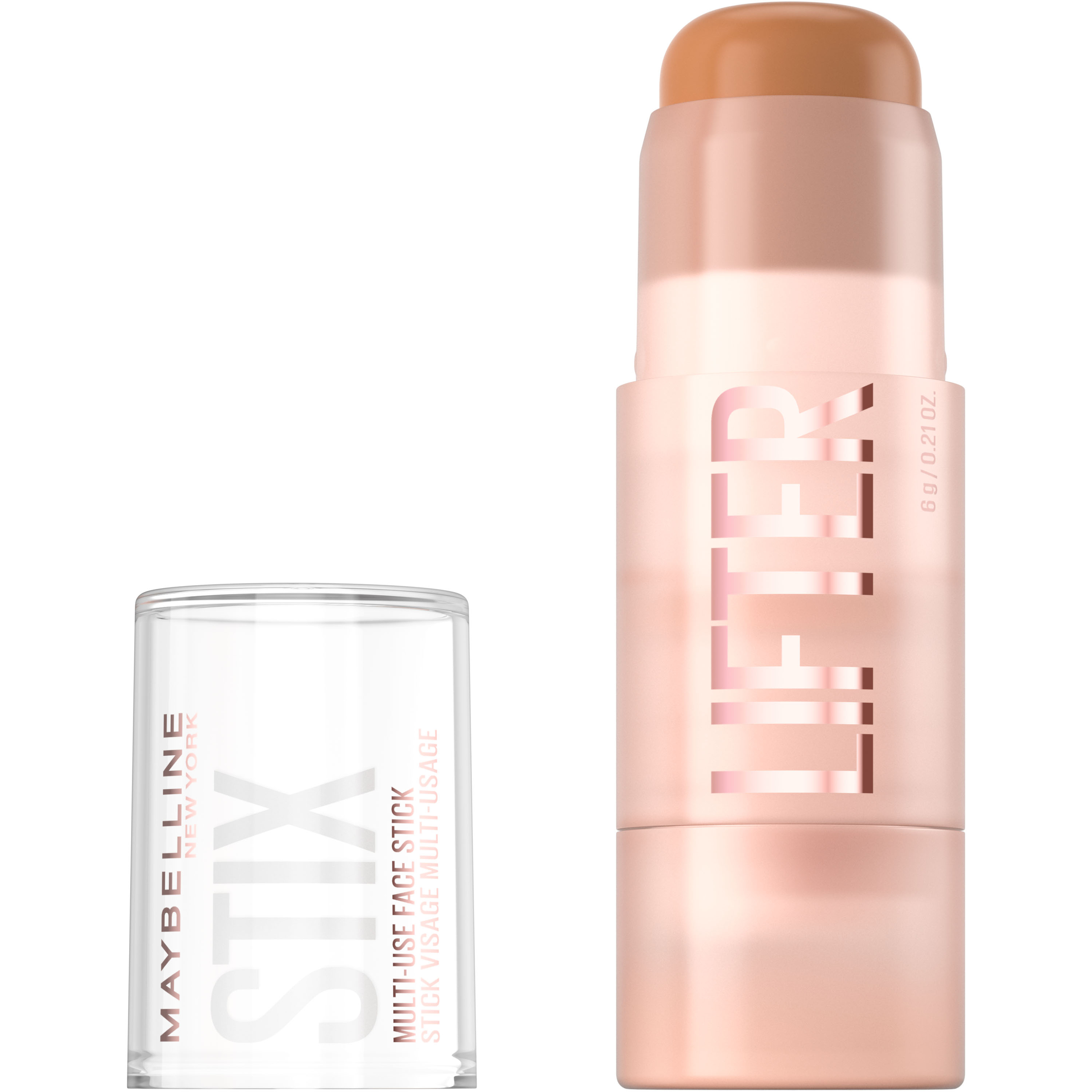 Maybelline Face Lifter Stix 55 - 1 each - Image 2