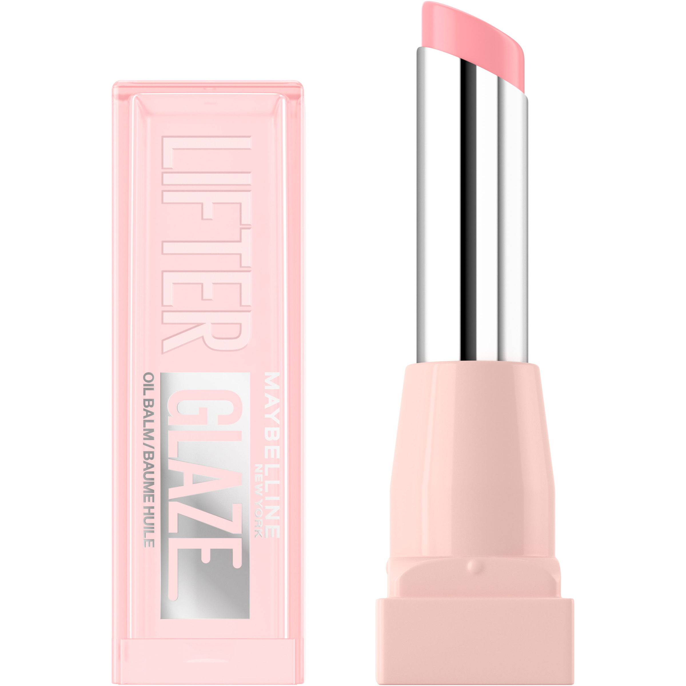 Maybelline Lifter Glaze 002 Pink Drip 1 each - Image 2