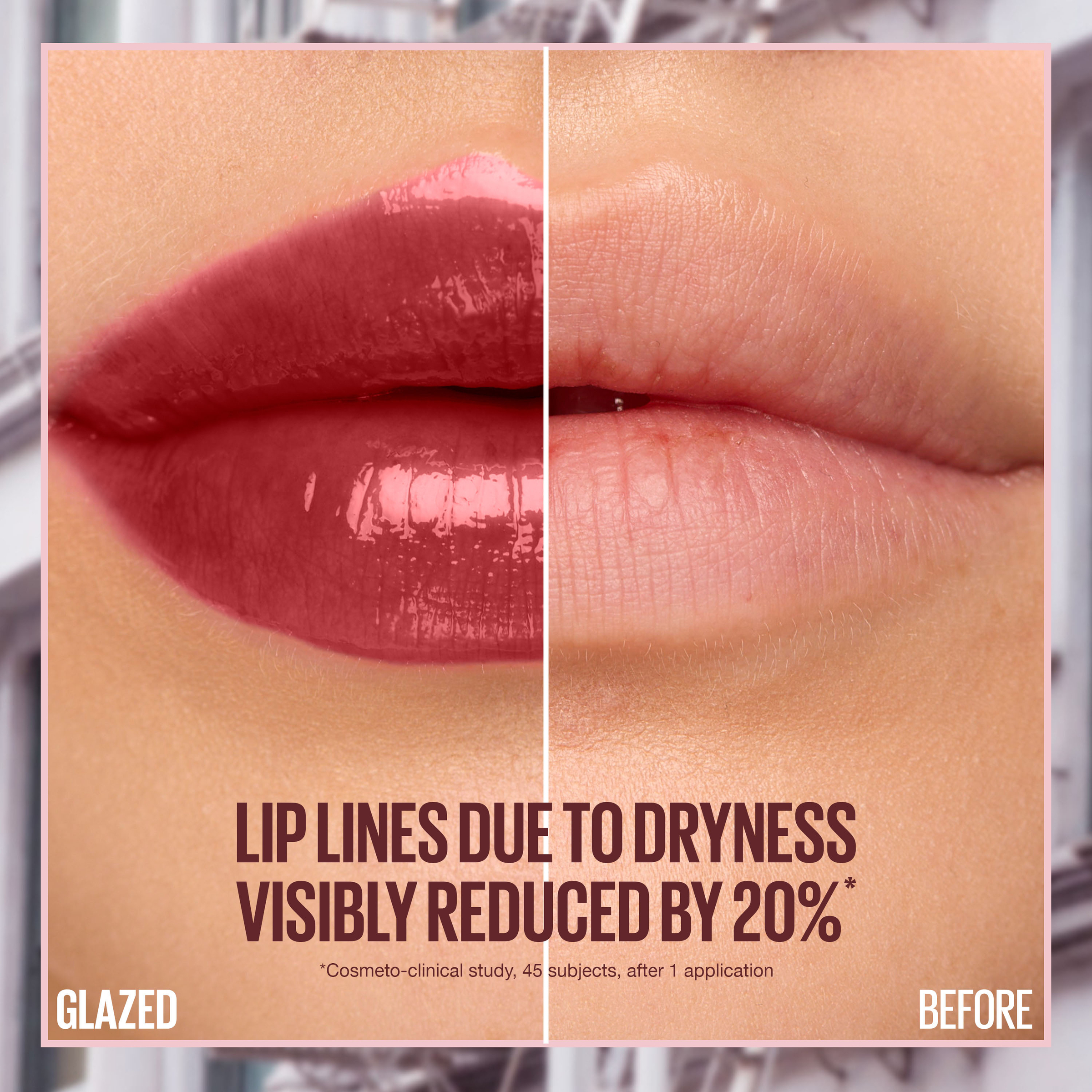 Maybelline Lifter Glaze 005 Peach Quench 1 each - Image 5