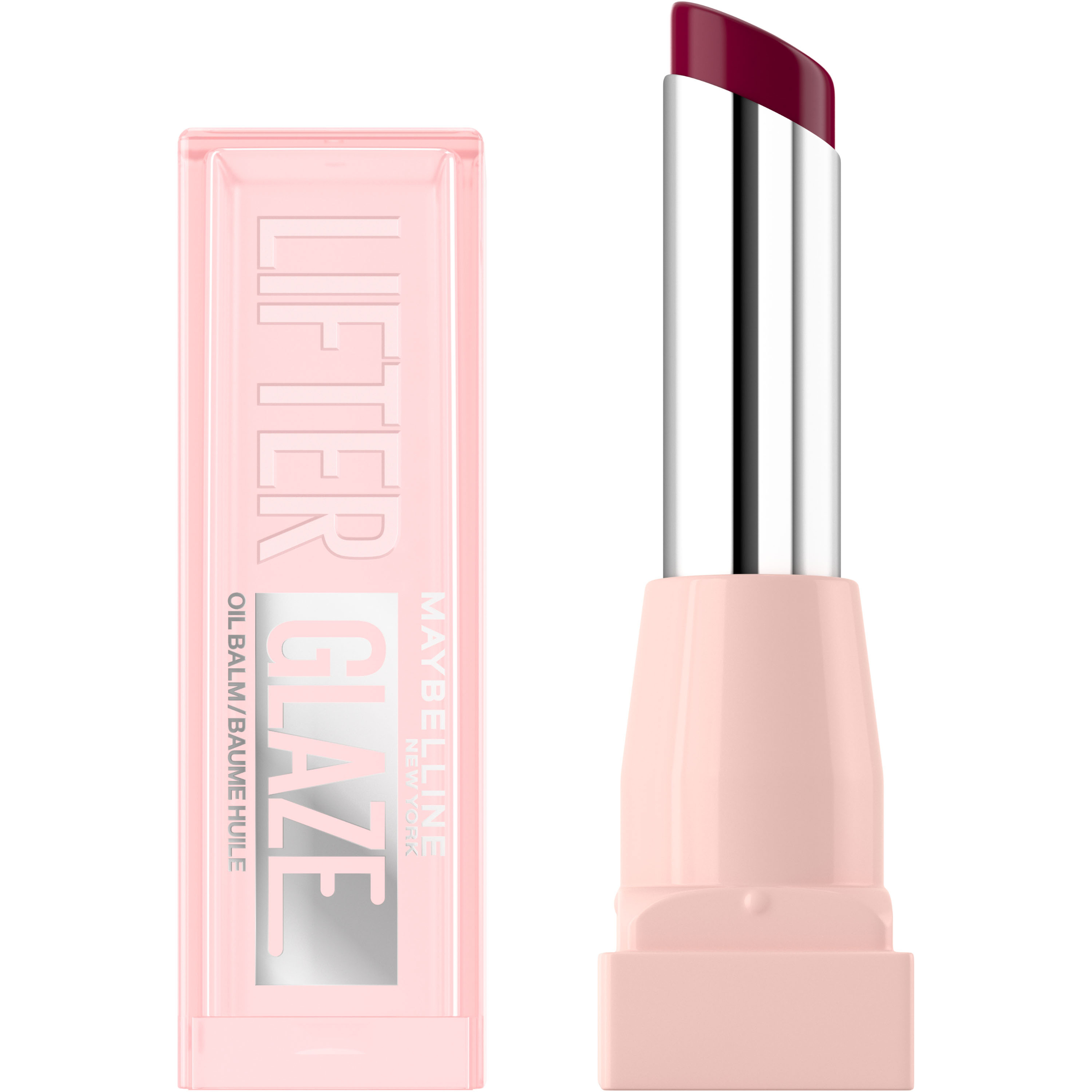 Maybelline Lifter Glaze 008 Acai Glaze 1 each - Image 2