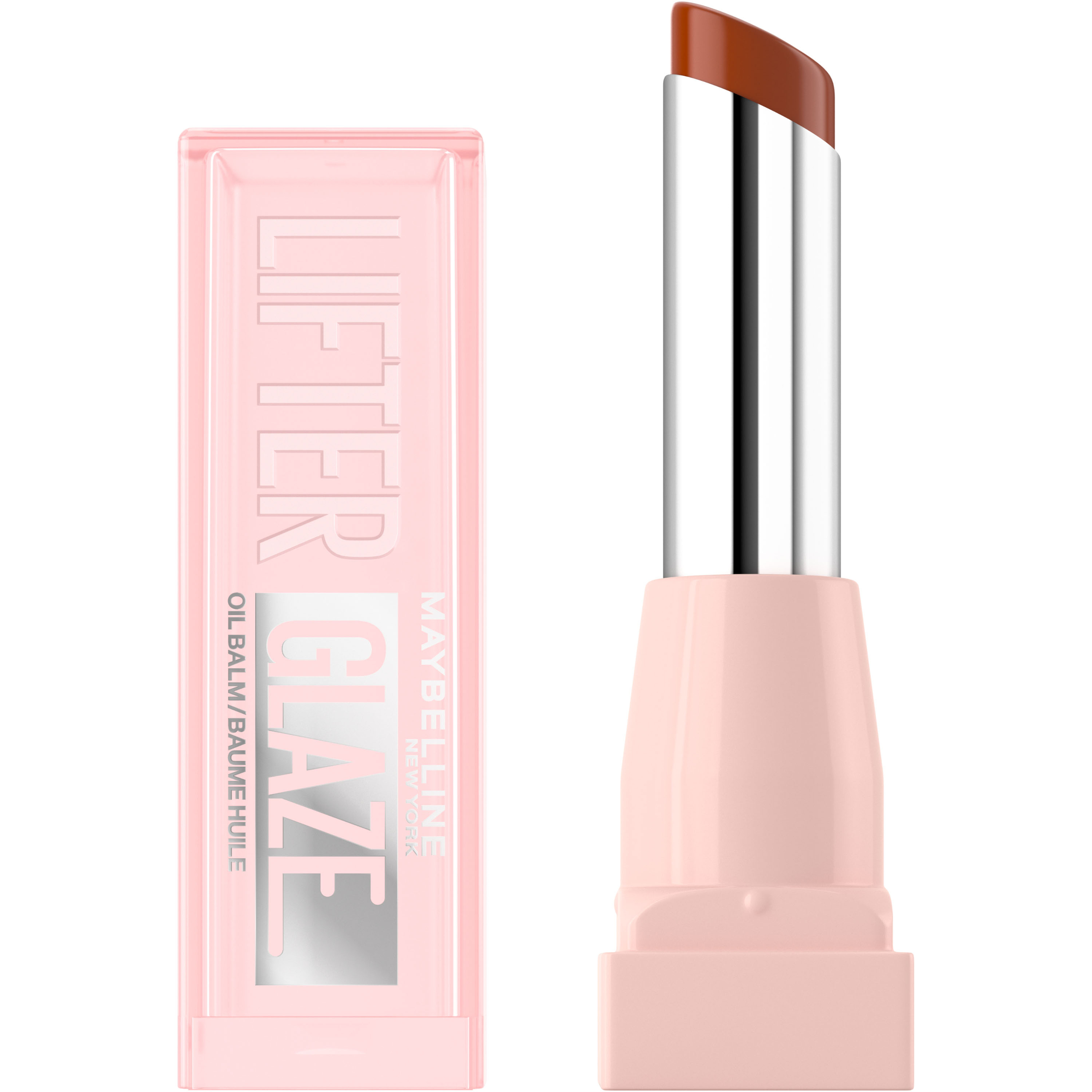 Maybelline Lifter Glaze 009 Latte Crush 1 each - Image 2