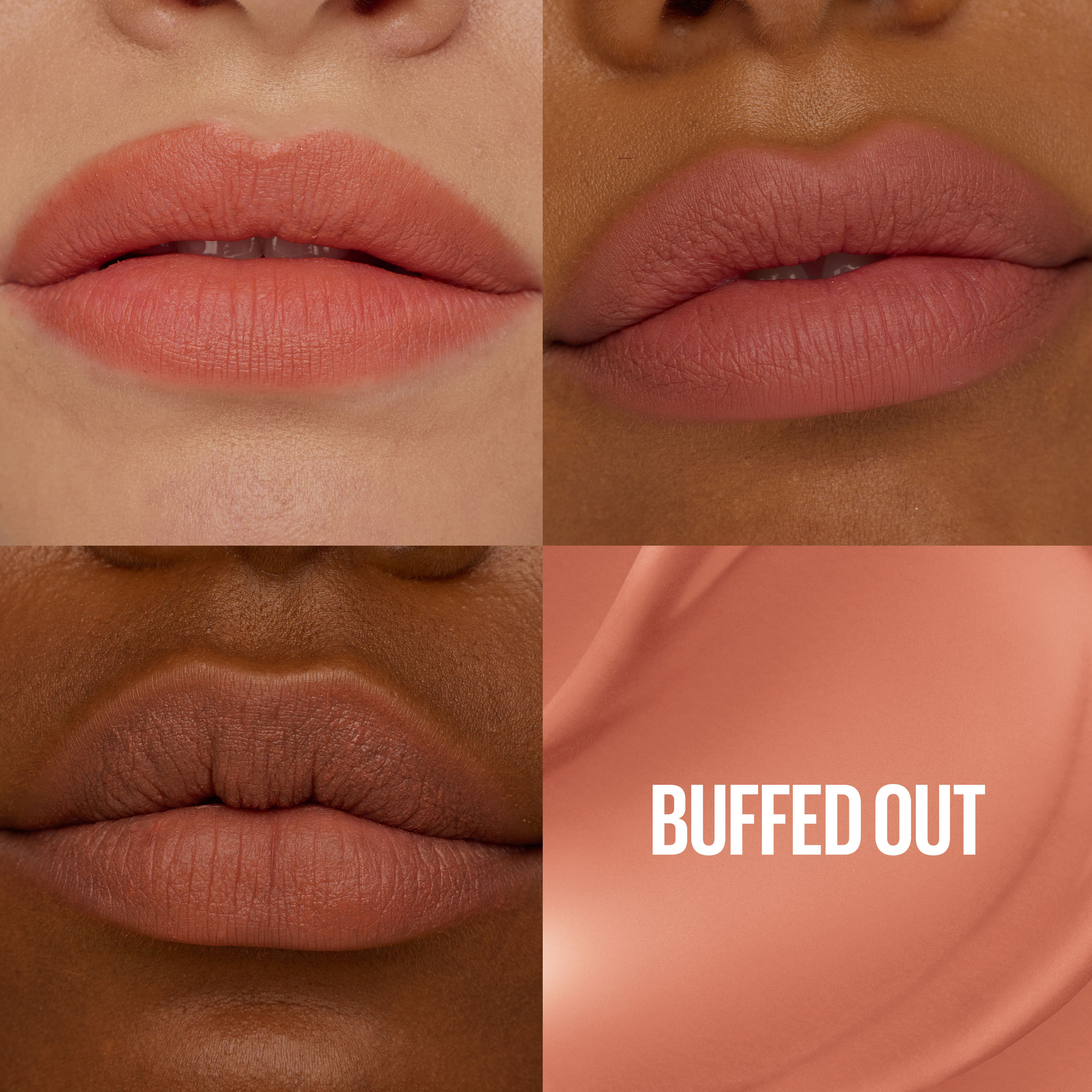 Maybelline Superstay Teddy Tint 95 Buffed Out 1 each - Image 5