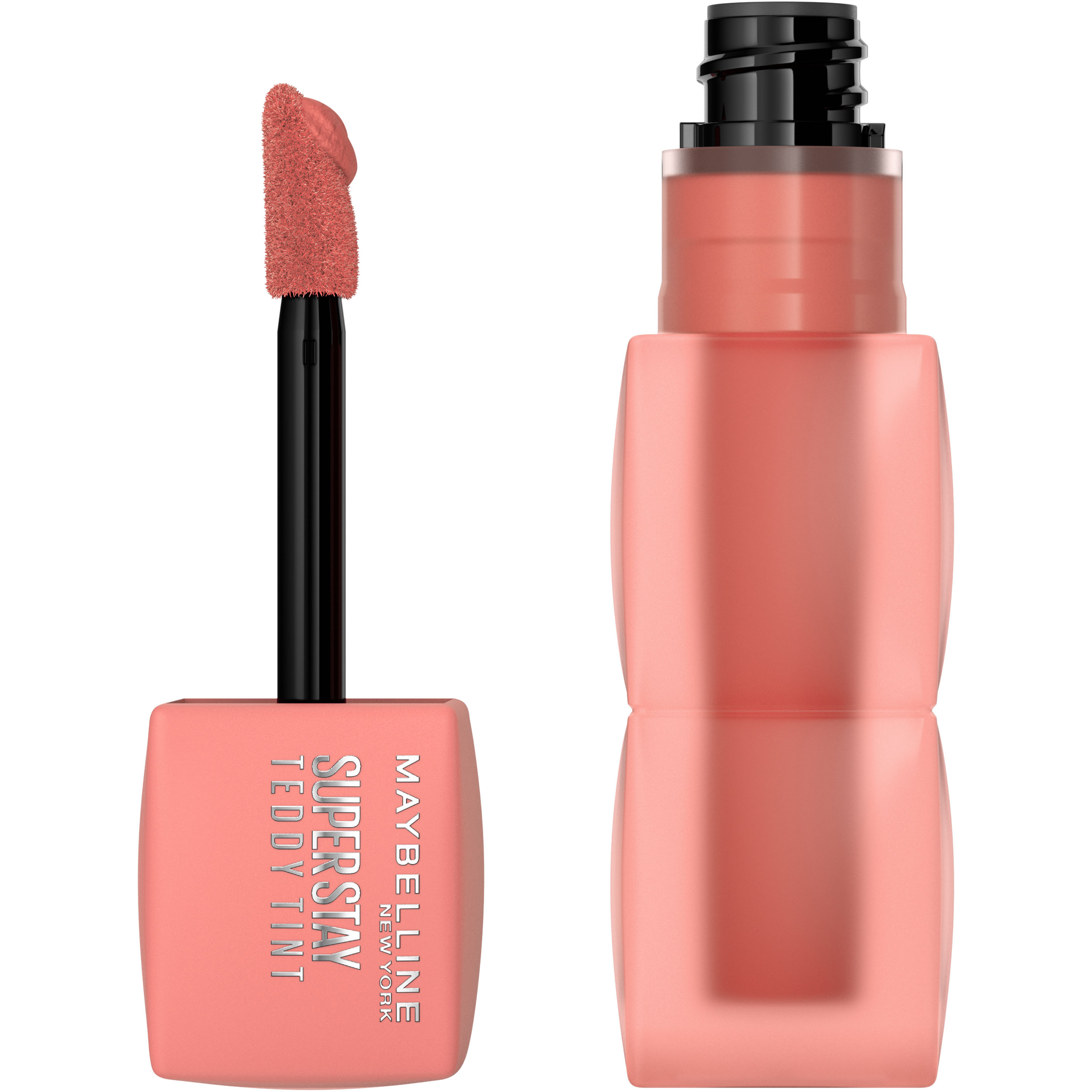 Maybelline Superstay Teddy Tint Current Mood 1 each - Image 2