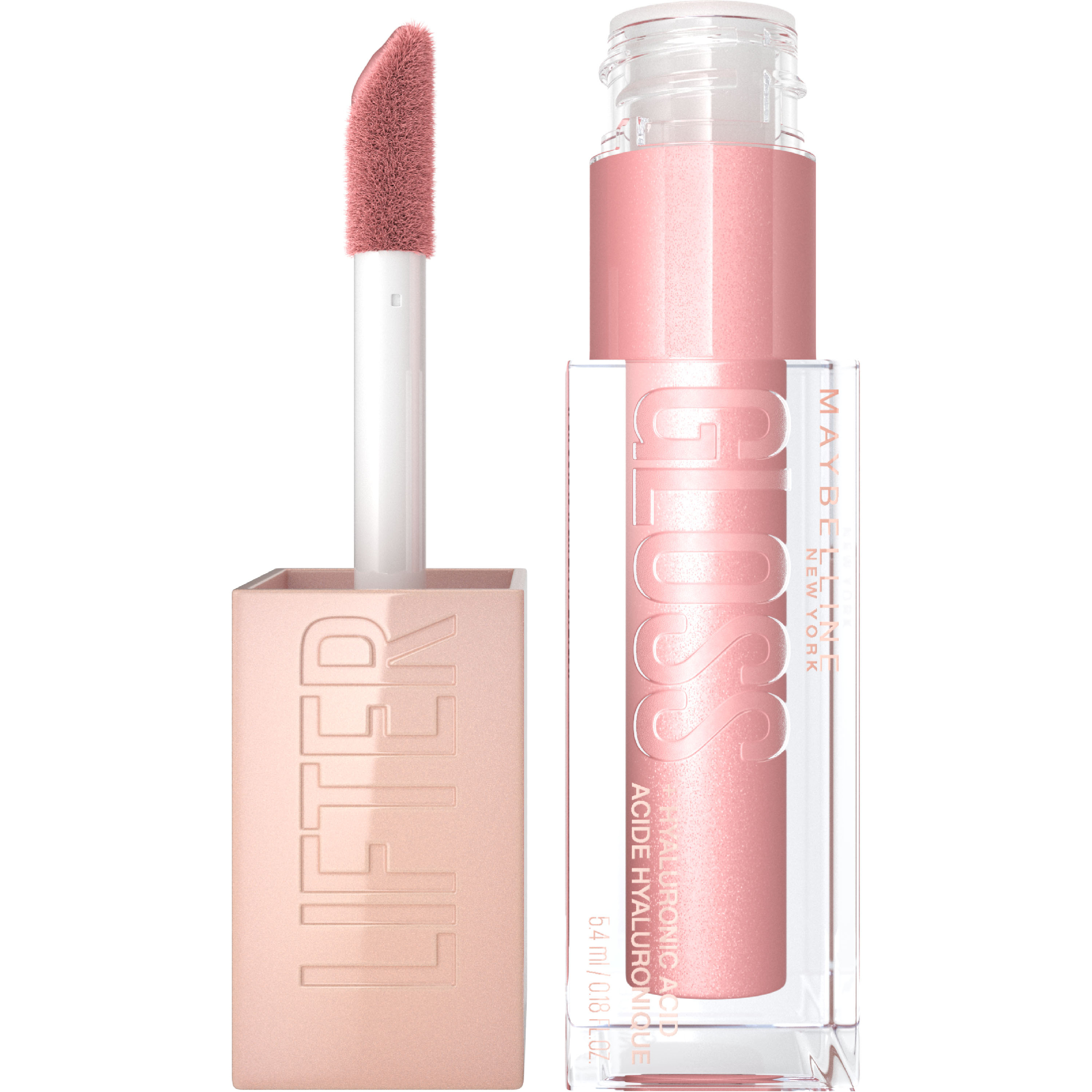 Maybelline Lifter Gloss Opal 1 each - Image 2