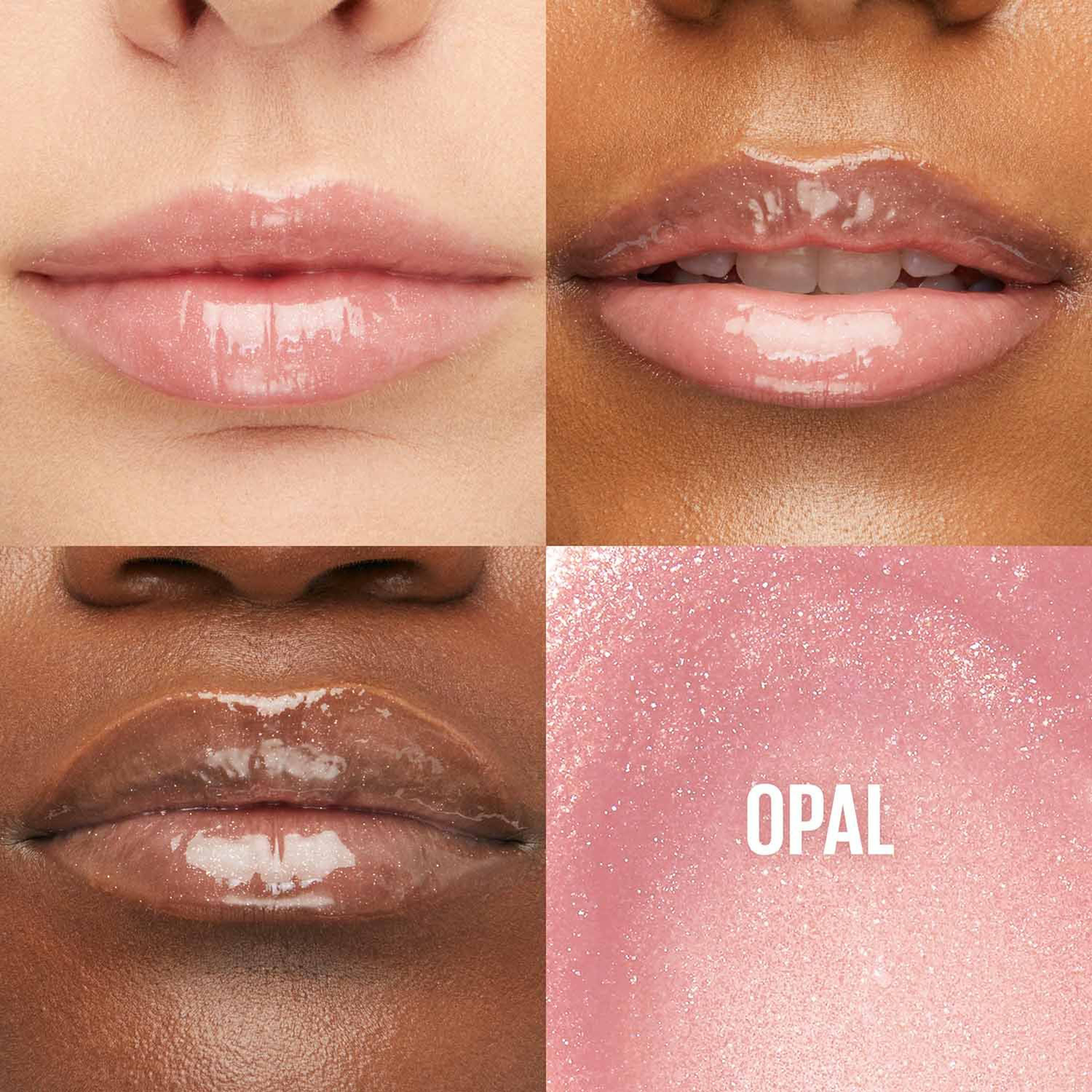 Maybelline Lifter Gloss Opal 1 each - Image 4