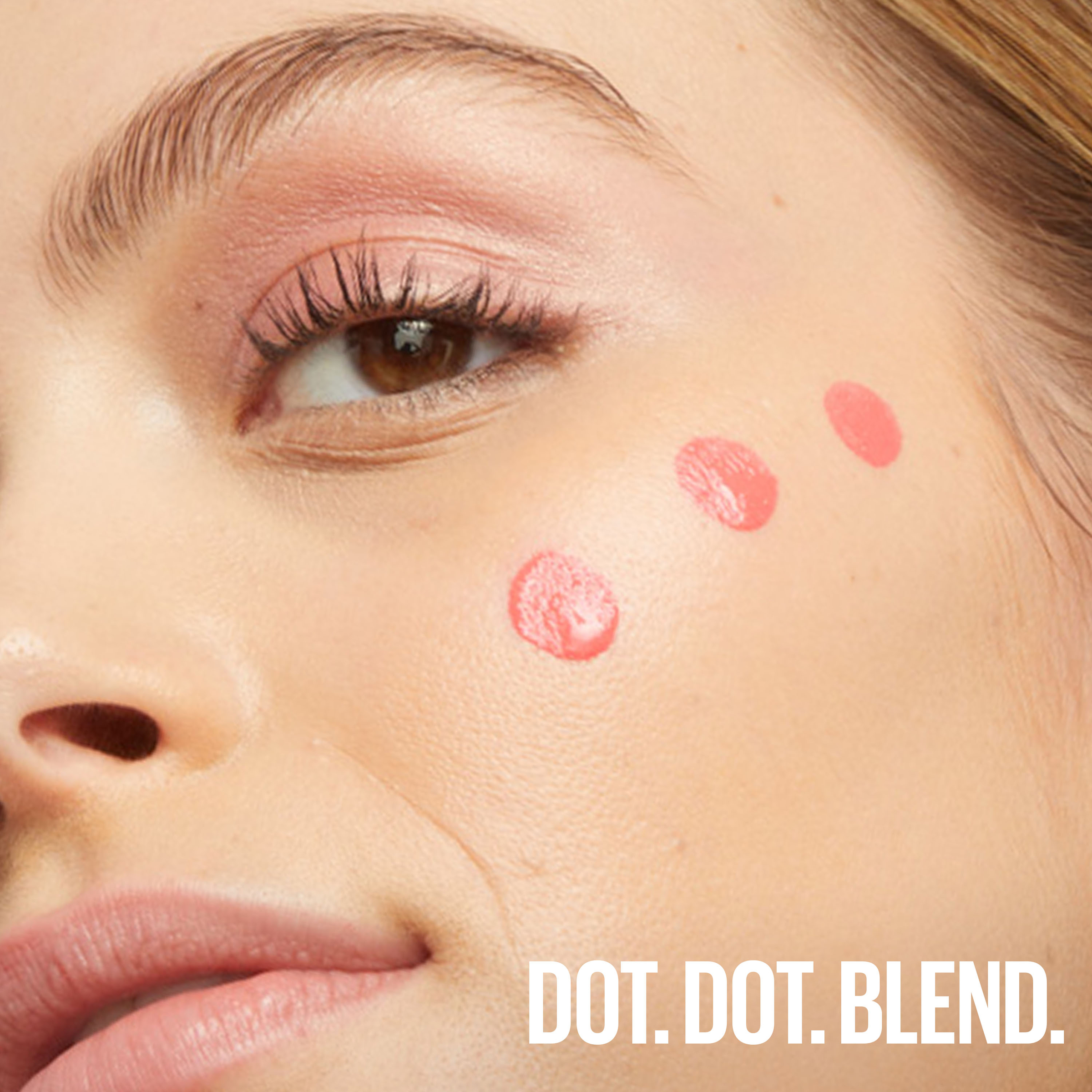 Maybelline Sunkisser Matte Blush 34 Peachy Quench 1 each - Image 5