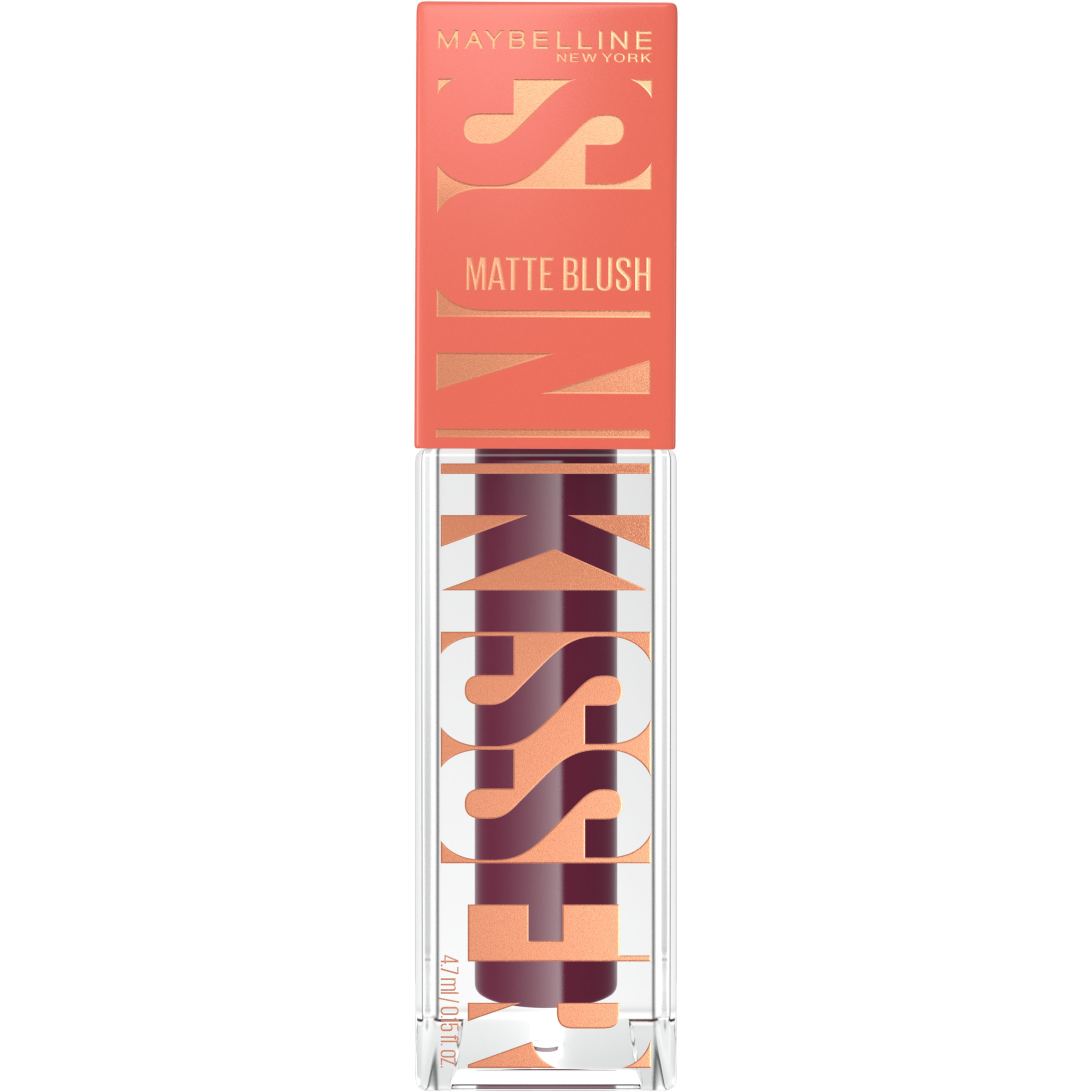 Maybelline Sunkisser Matte Blush 33 Berry Brunch 1 each - Image 1