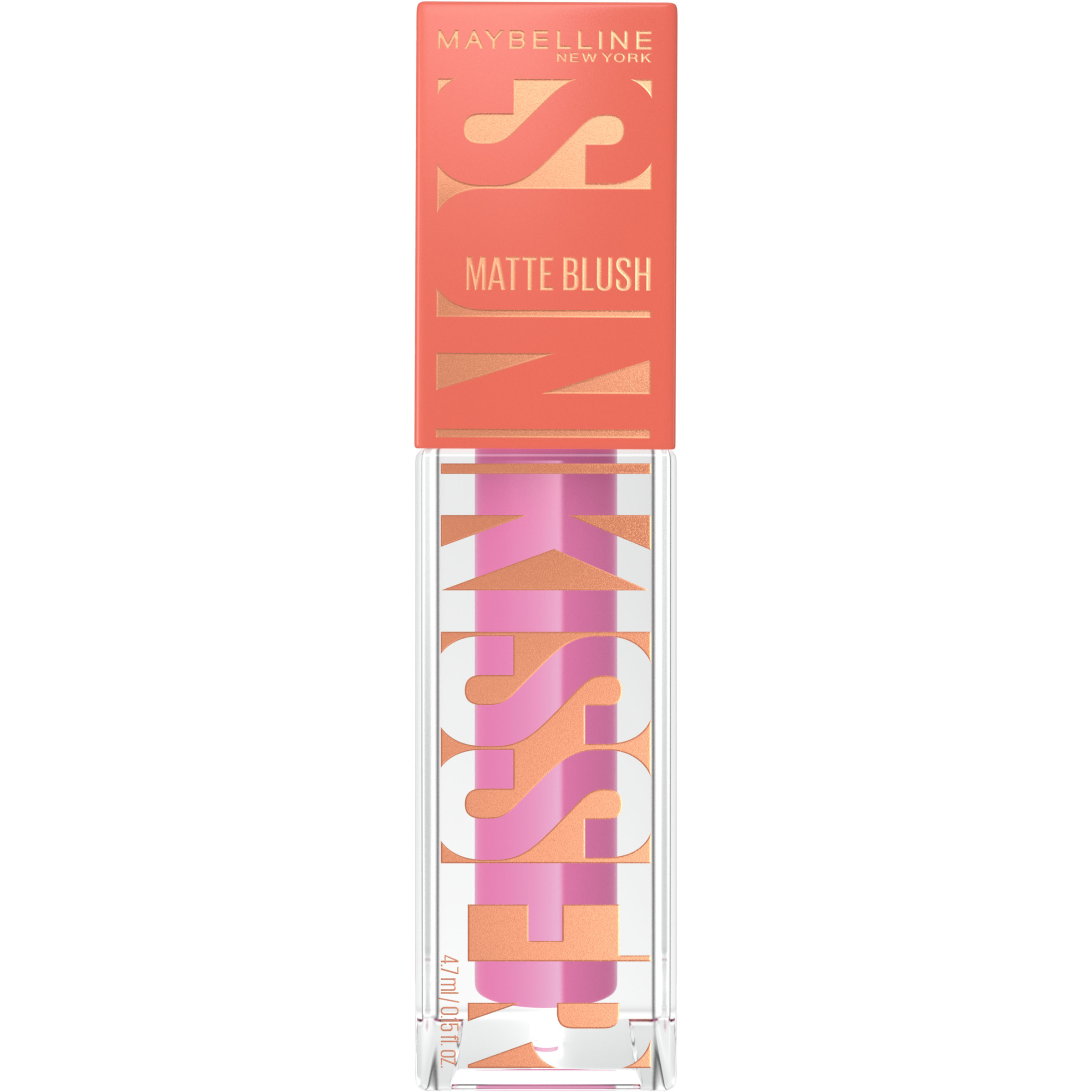 Maybelline Sunkisser Matte Blush 32 Lilac Clouds 1 each - Image 1