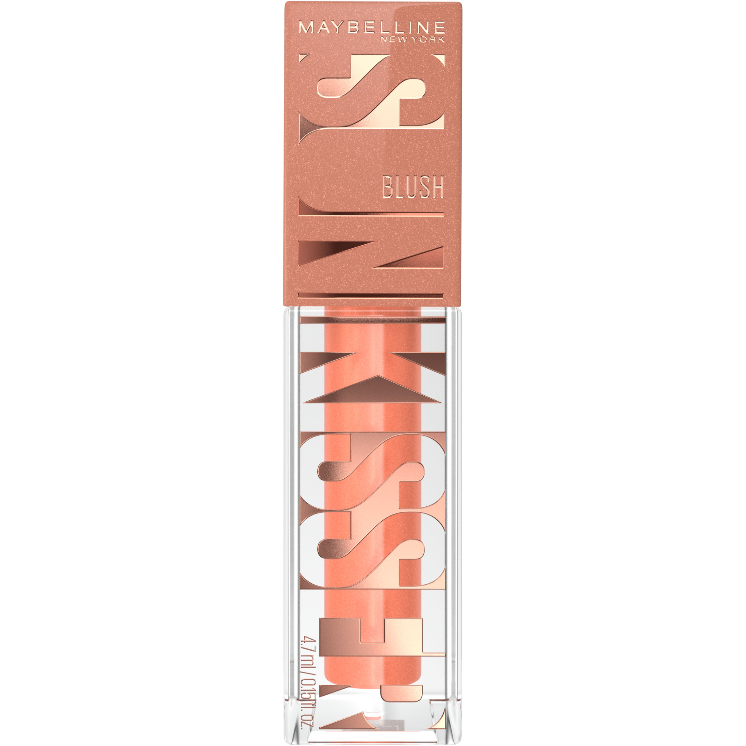 Maybelline Sunkisser Original Blush 02 Uptown Glow 1 each - Image 1