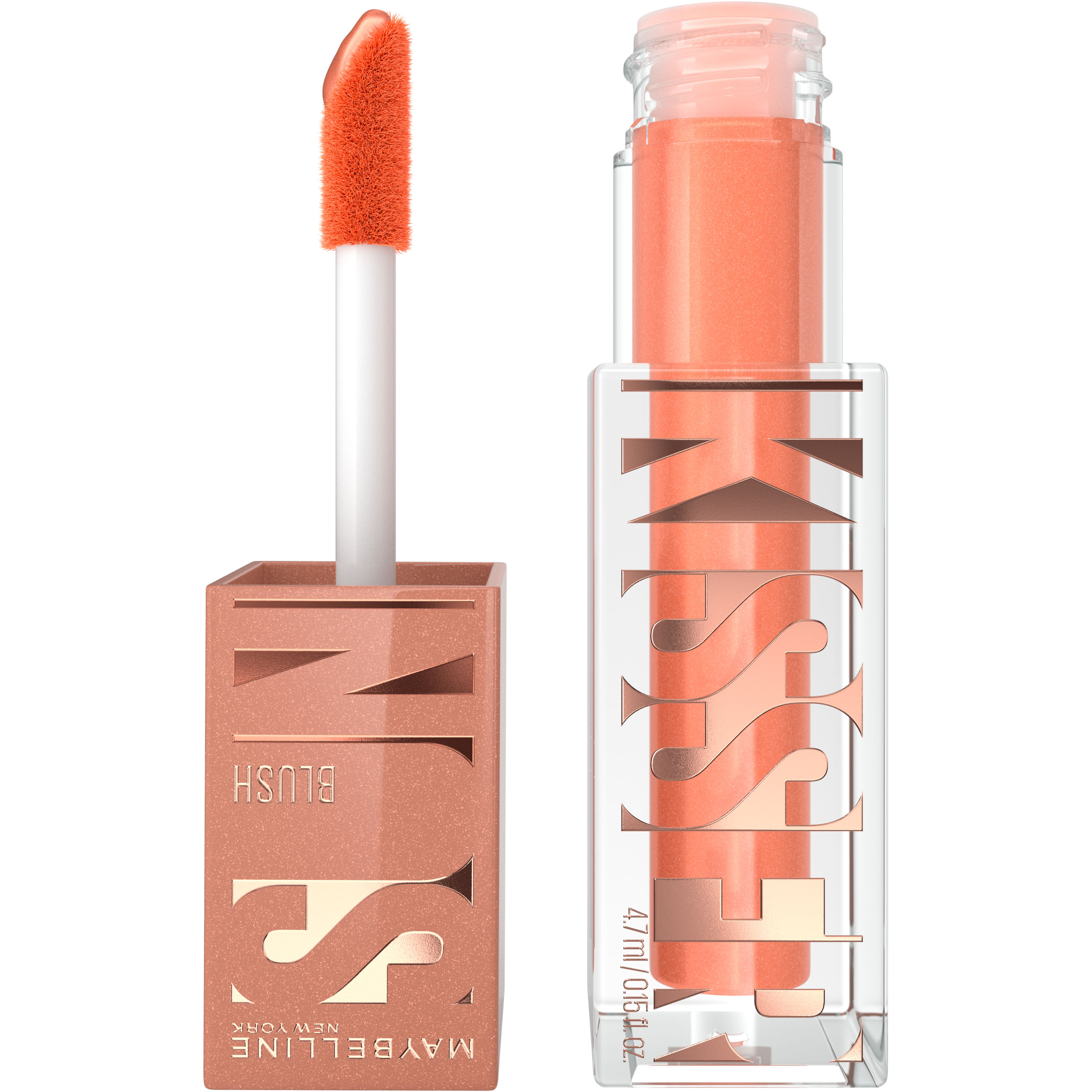 Maybelline Sunkisser Original Blush 02 Uptown Glow 1 each - Image 2