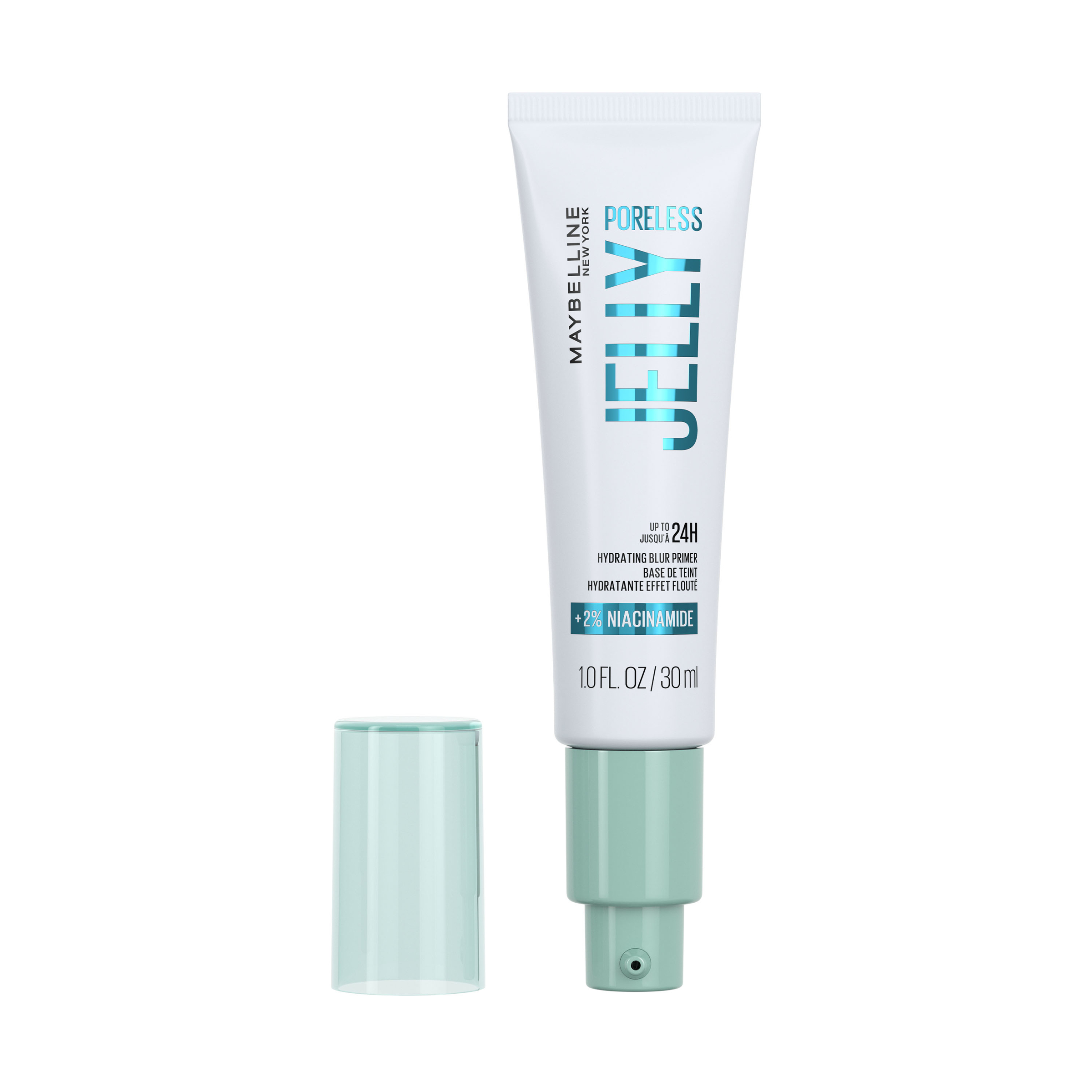 Maybelline Poreless Jelly Primer 1 each - Image 2