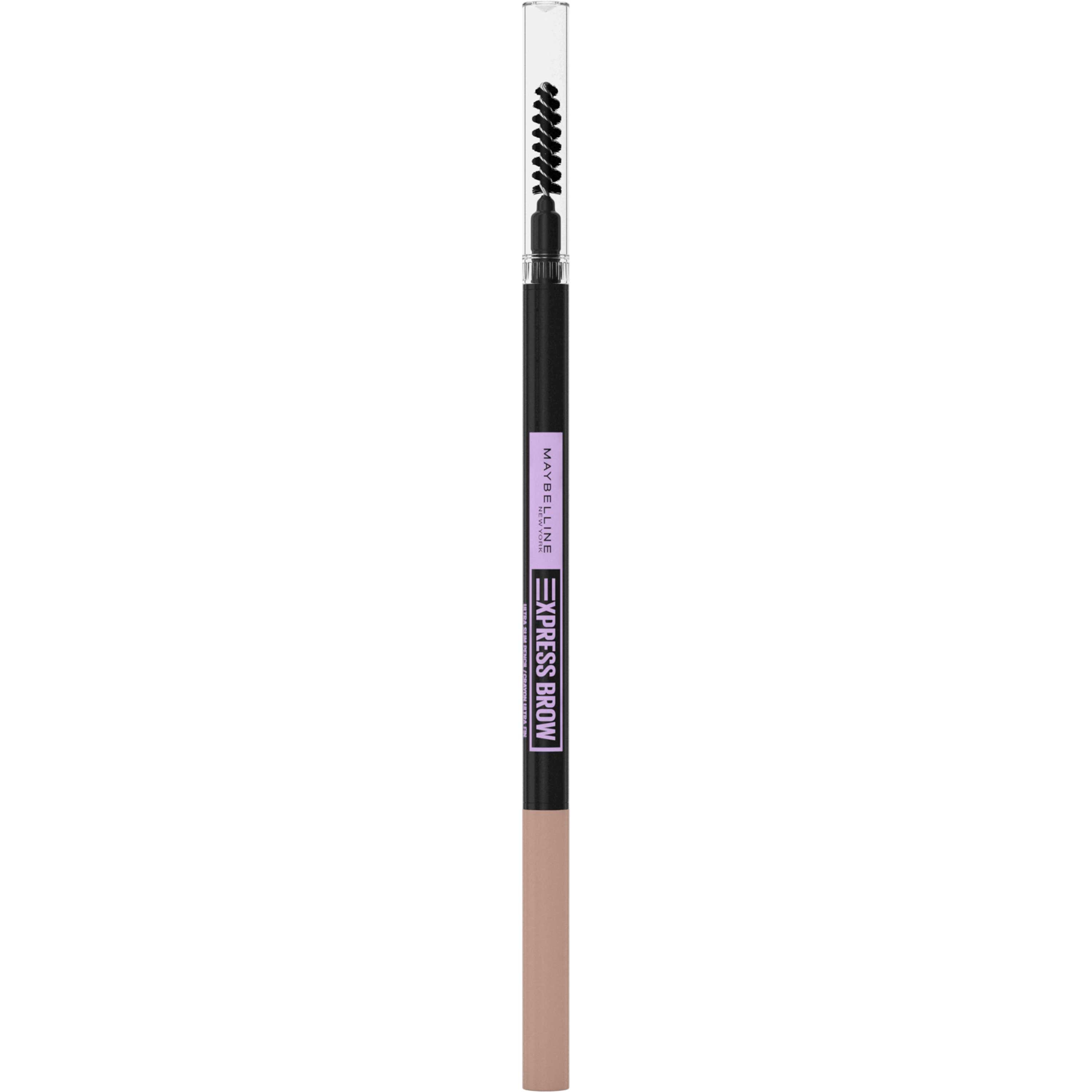 Maybelline Brow Ultra Slim 1.5 Taupe 1 each - Image 1