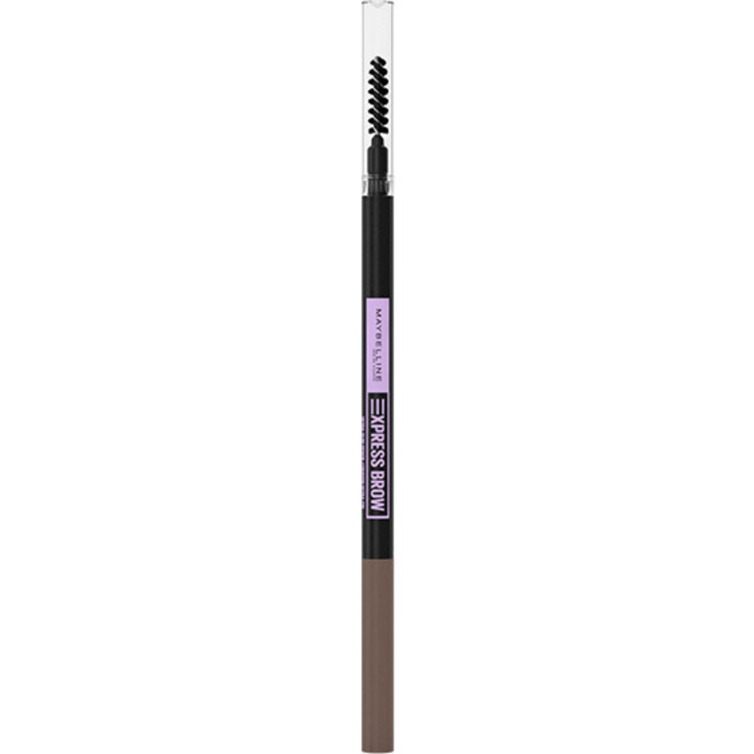 Maybelline Brow Ultra Slim 4.5 Ash Brown 1 each - Image 1