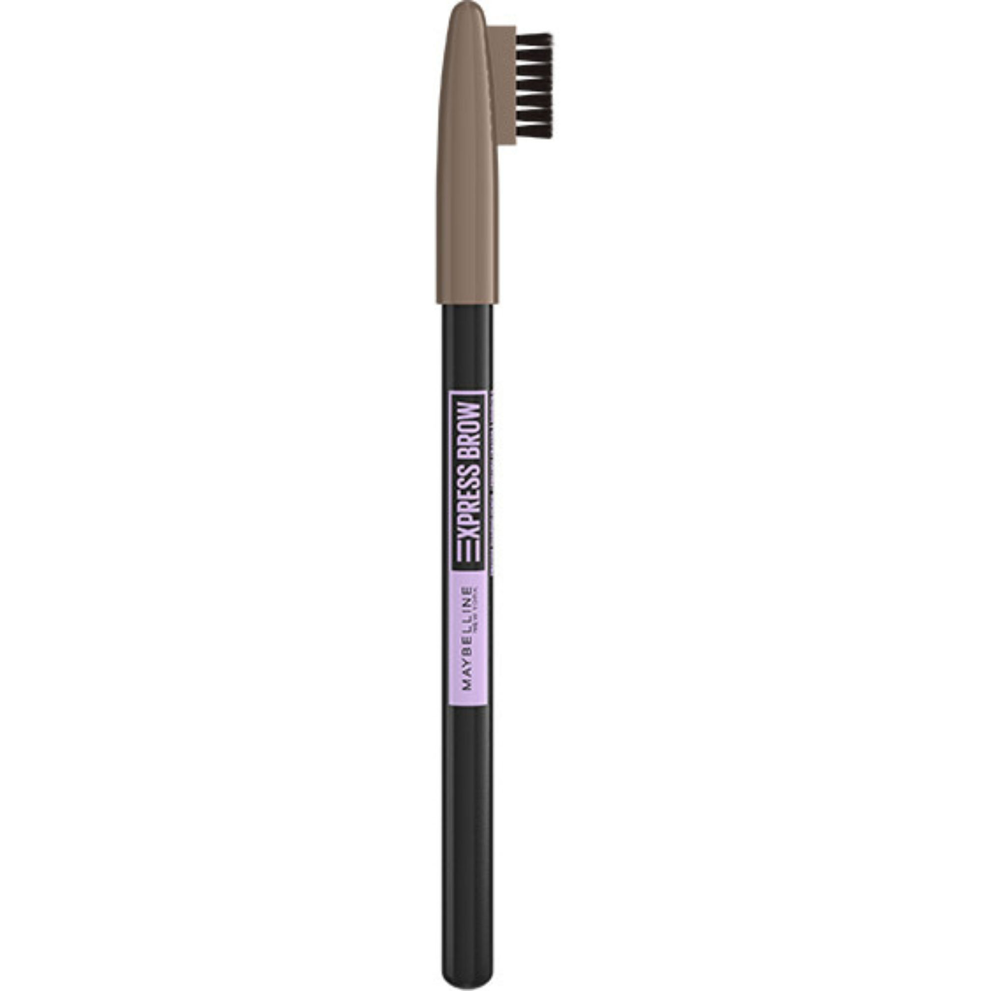 Maybelline Express Brow 03 Soft Brown 1 each - Image 1