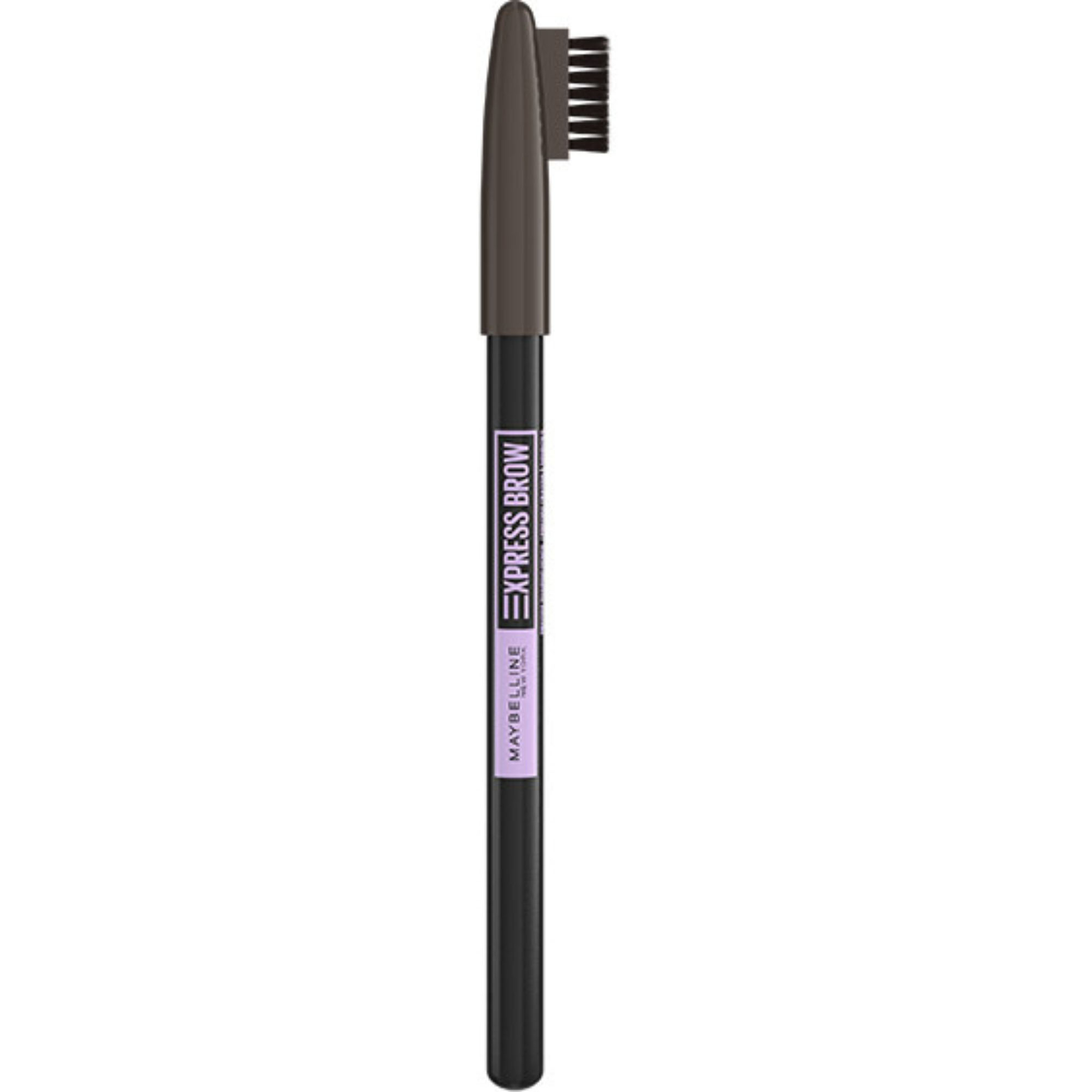 Maybelline Express Brow 05 Deep Brown 1 each - Image 1