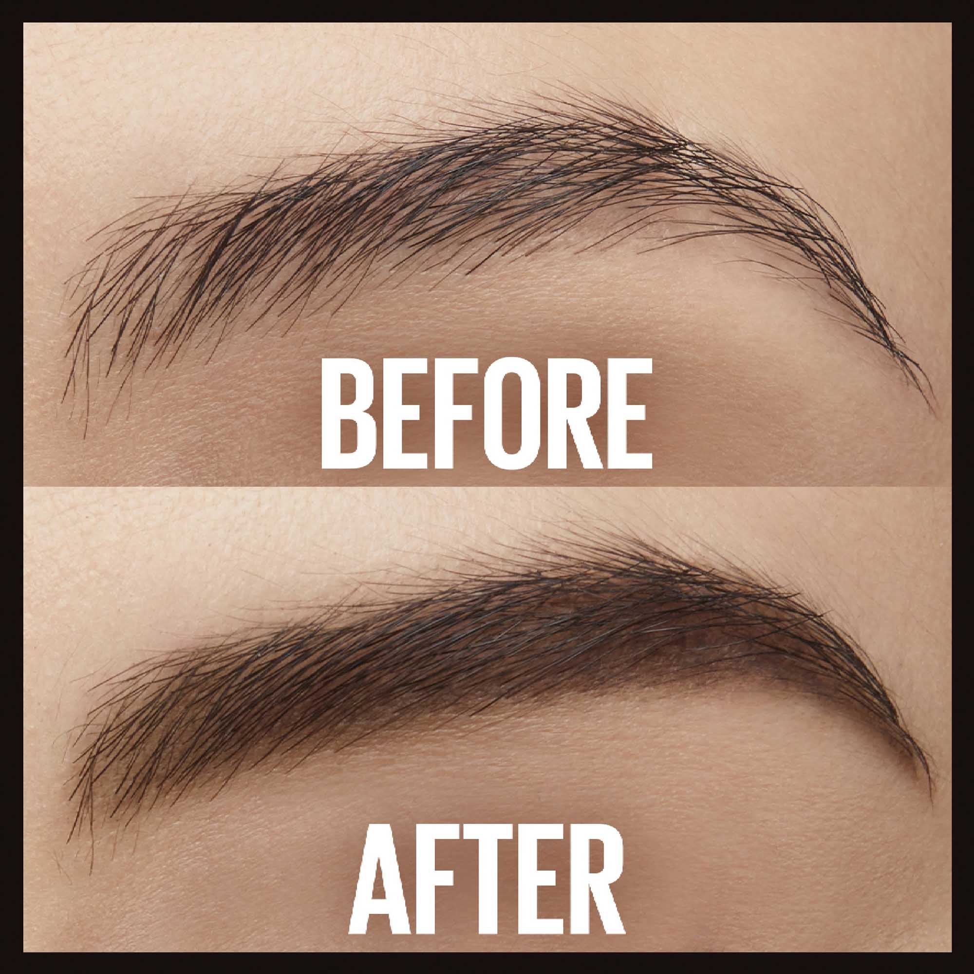 Maybelline Tattoo Brow 36H Medium Brown 05 1 each - Image 3