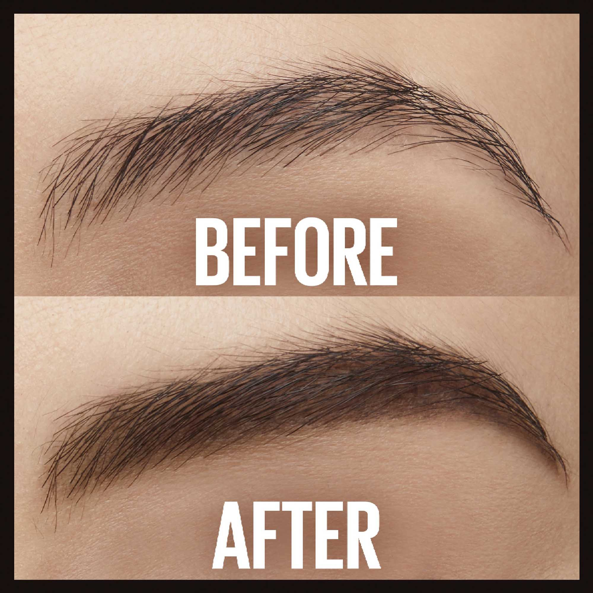 Maybelline Tattoo Brow 36H Medium Brown 05 1 each - Image 3
