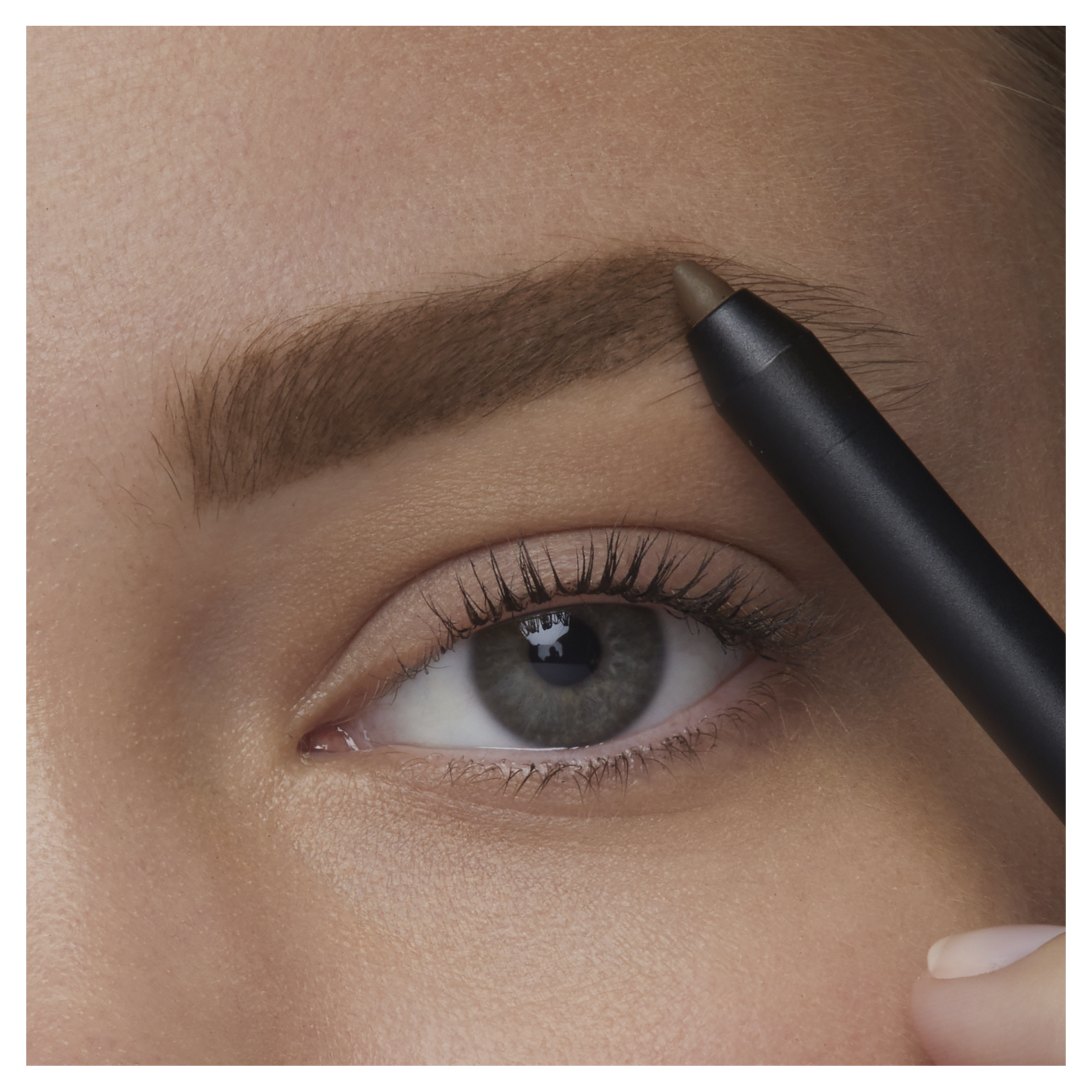 Maybelline Tattoo Brow 36H Deep Brown 07 1 each - Image 4