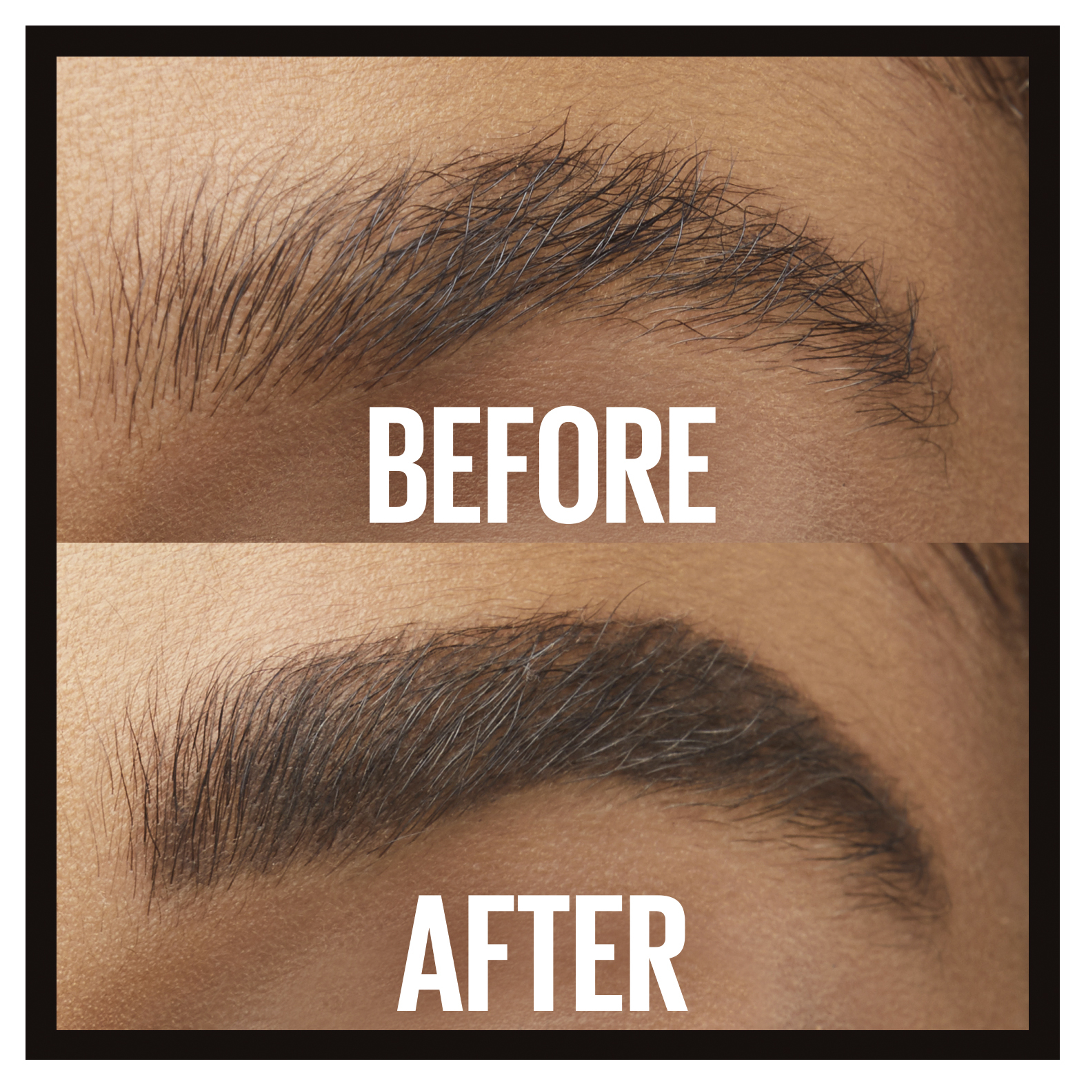 Maybelline Tattoo Brow 36H Deep Brown 07 1 each - Image 3
