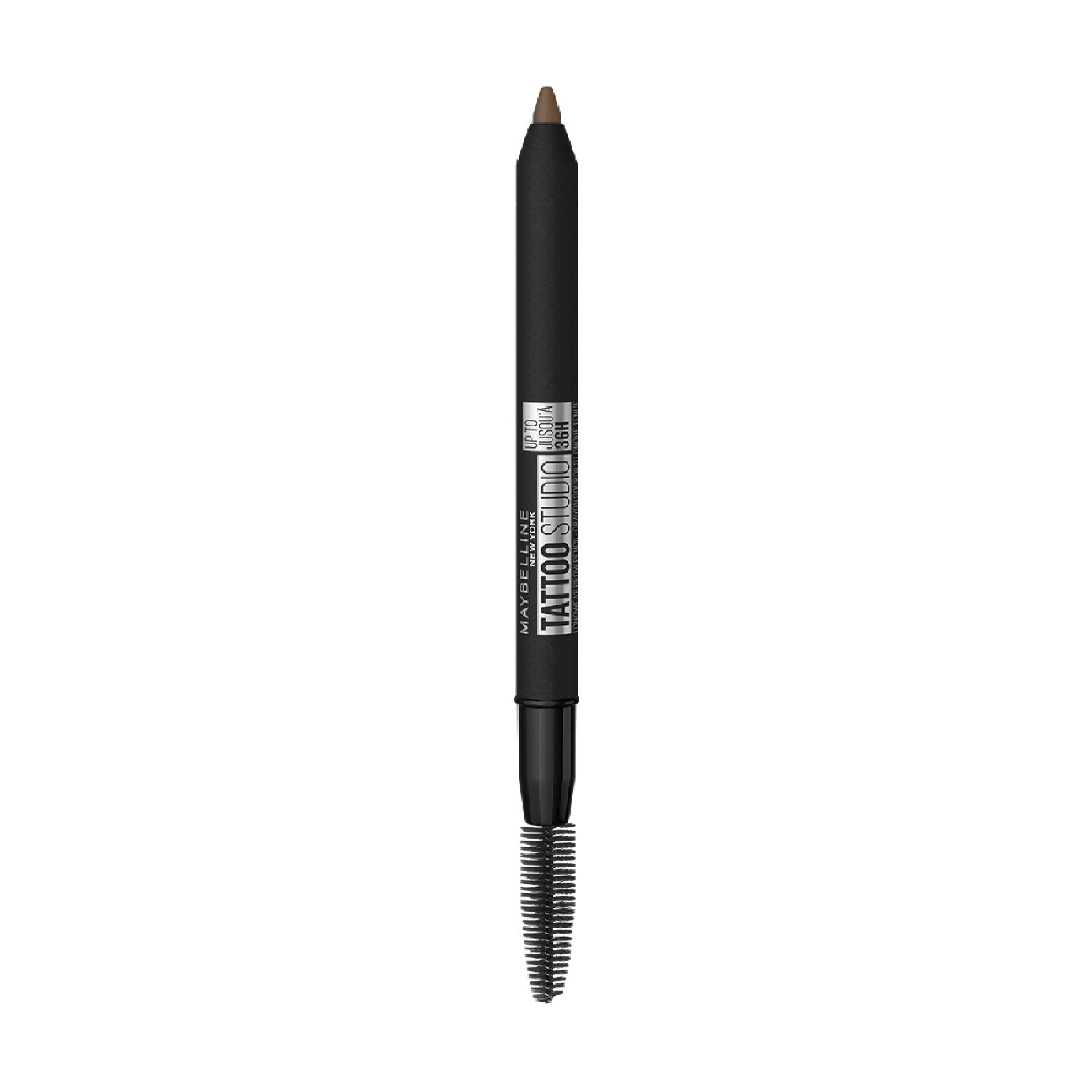 Maybelline Tattoo Brow 36H Soft Brown 03 1 each - Image 1