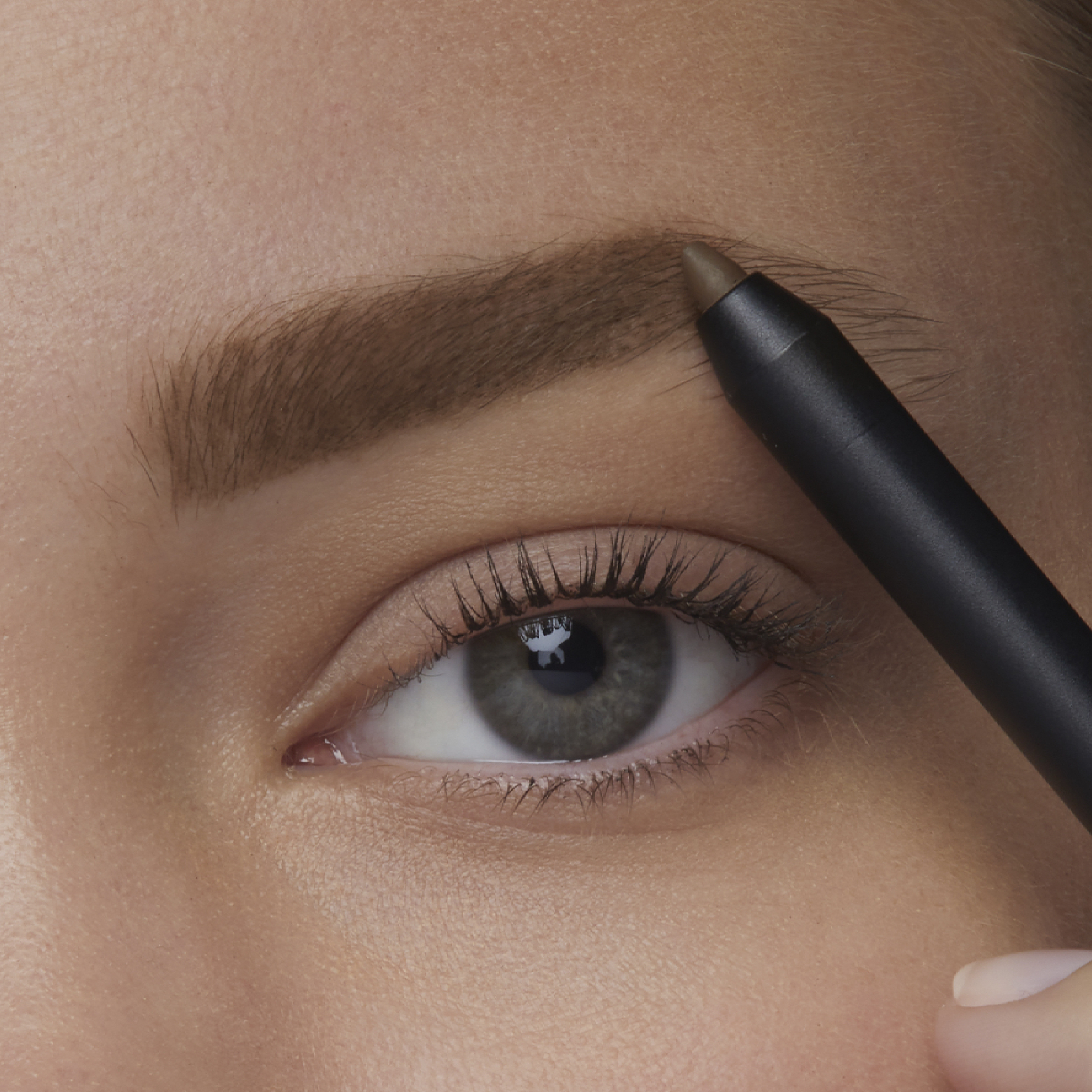 Maybelline Tattoo Brow 36H Soft Brown 03 1 each - Image 4