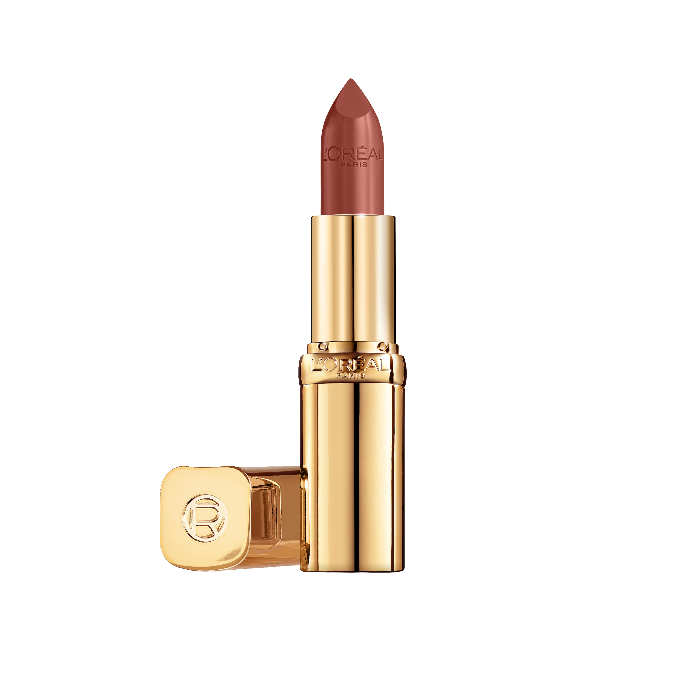 L'Oreal Paris Color Riche Satin 40yr 635 Worth It 1 each - Image 1