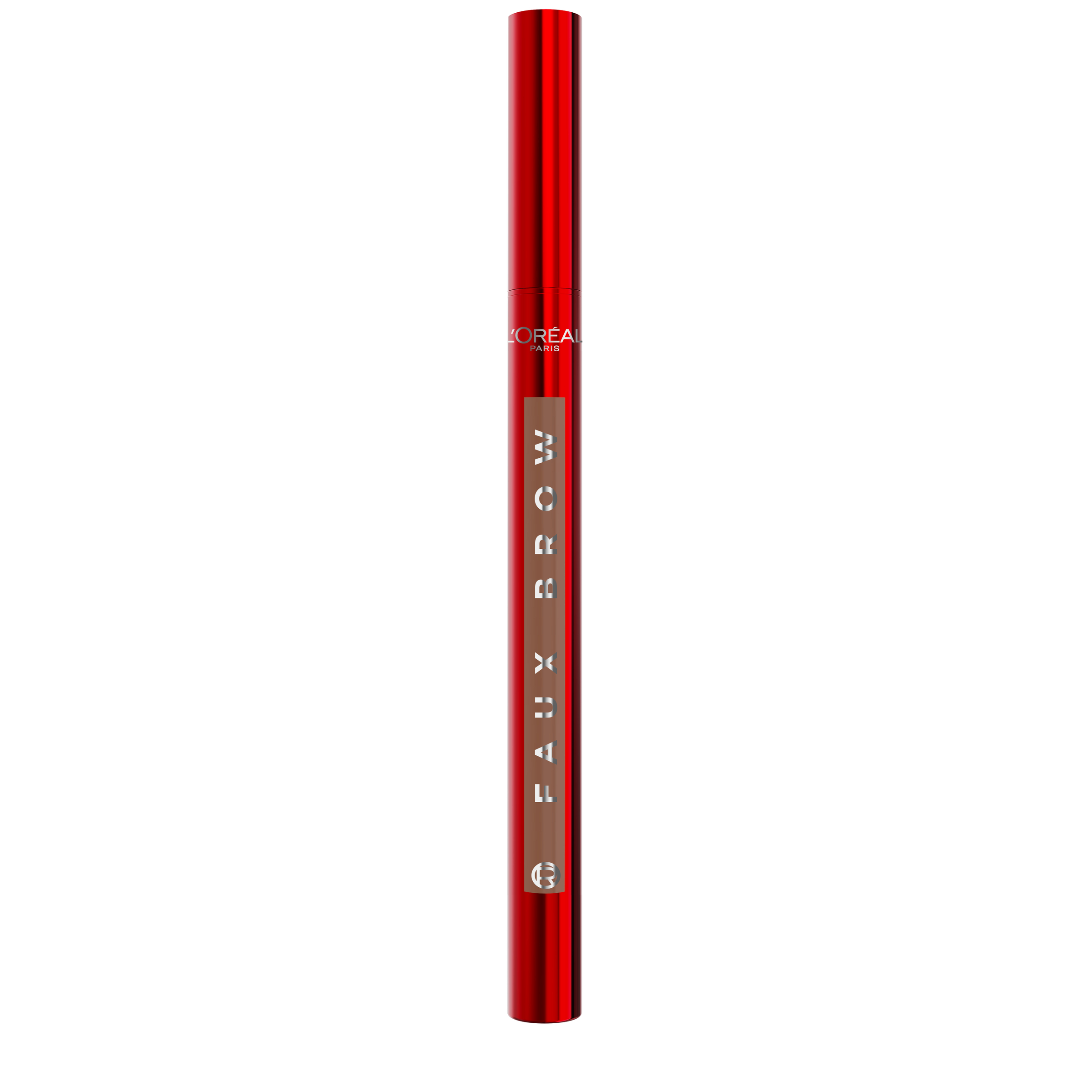 L'Oreal Paris Infallible Faux Brow Dark Blonde 1 each - Image 2