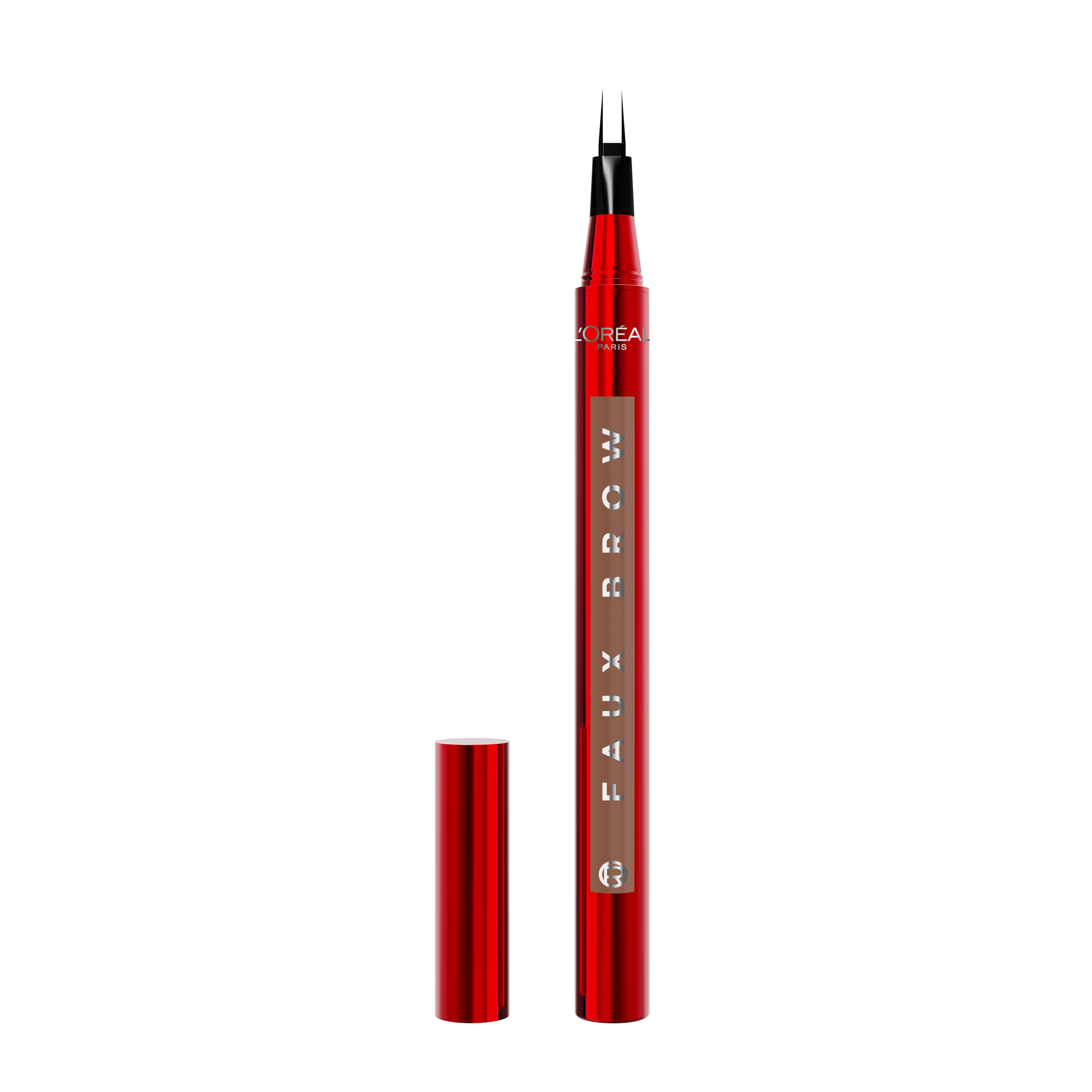 L'Oreal Paris Infallible Faux Brow Dark Blonde 1 each - Image 1