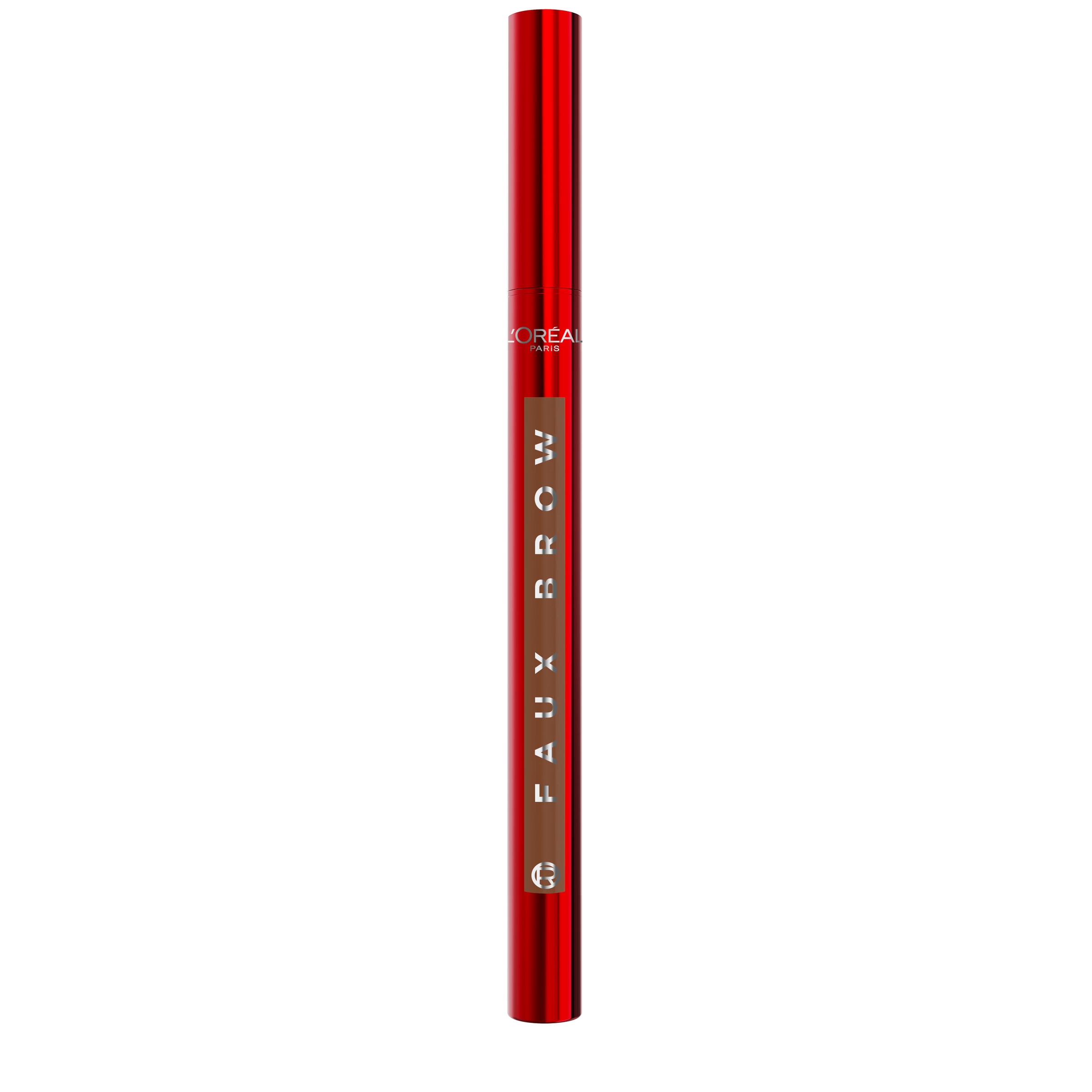 L'Oreal Paris Infallible Faux Brow Light Brunette 1 each - Image 2