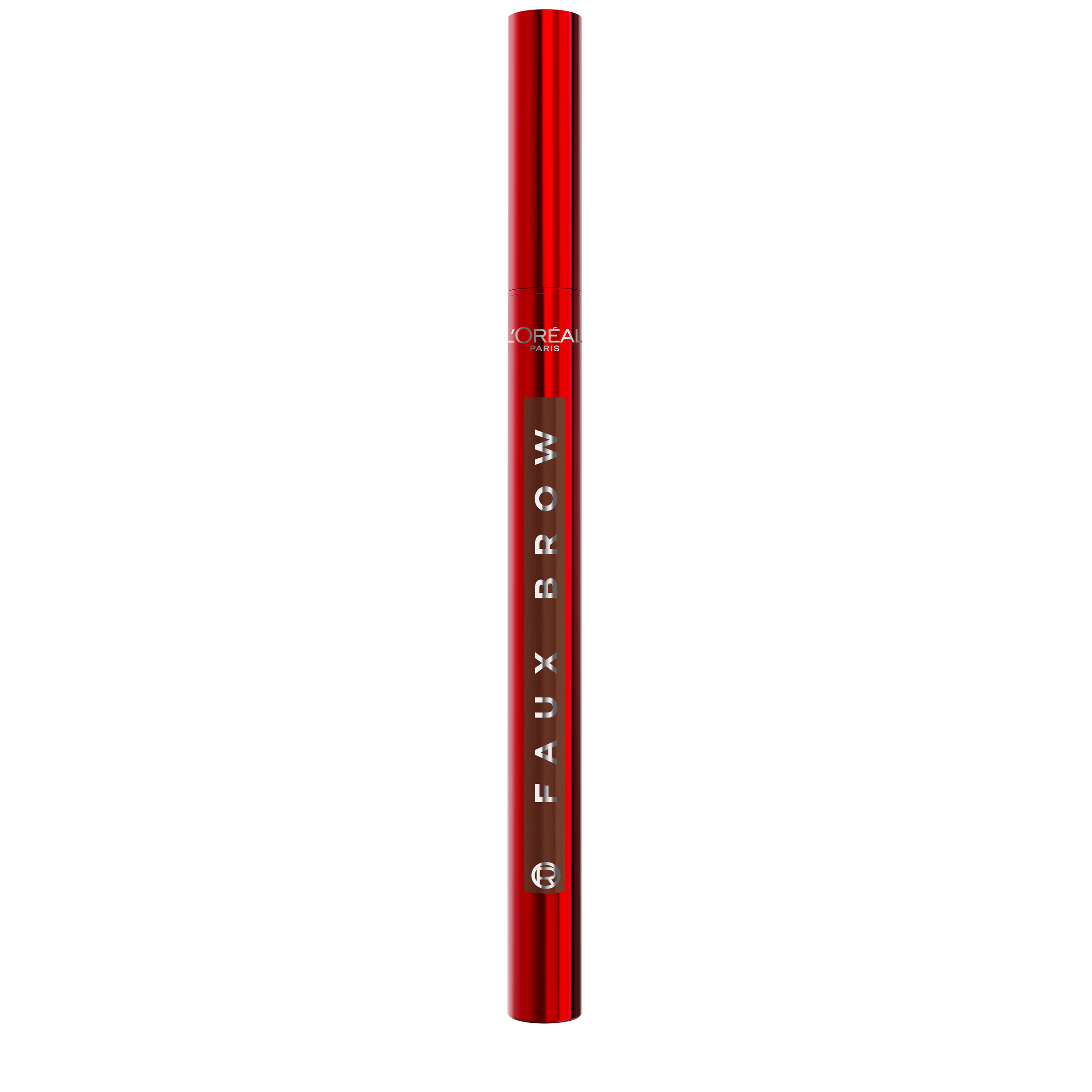 L'Oreal Paris Infallible Faux Brow Brunette 1 each - Image 2