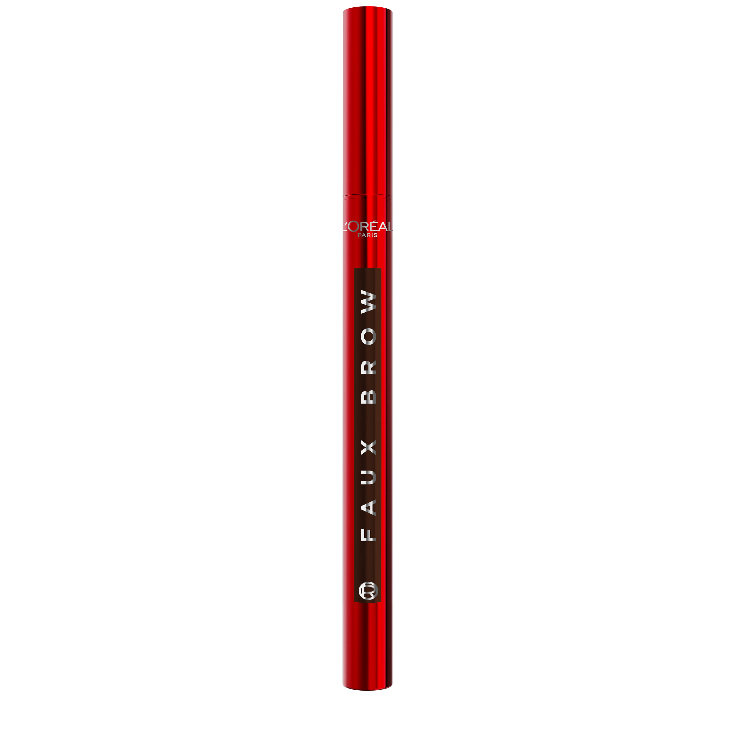 L'Oreal Paris Infallible Faux Brow Dark Brunette 1 each - Image 2