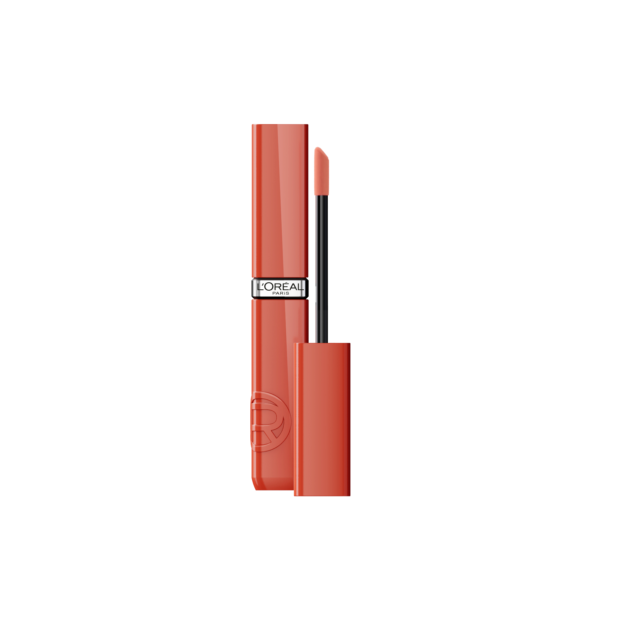 L'Oreal Paris Infallible Laque Resistance 601 As Worth It 1 each - Image 1