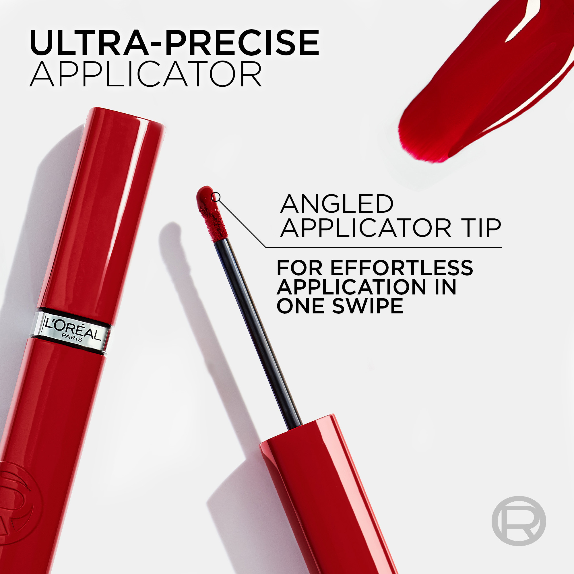 L'Oreal Paris Infallible Laque Resistance 601 As Worth It 1 each - Image 7