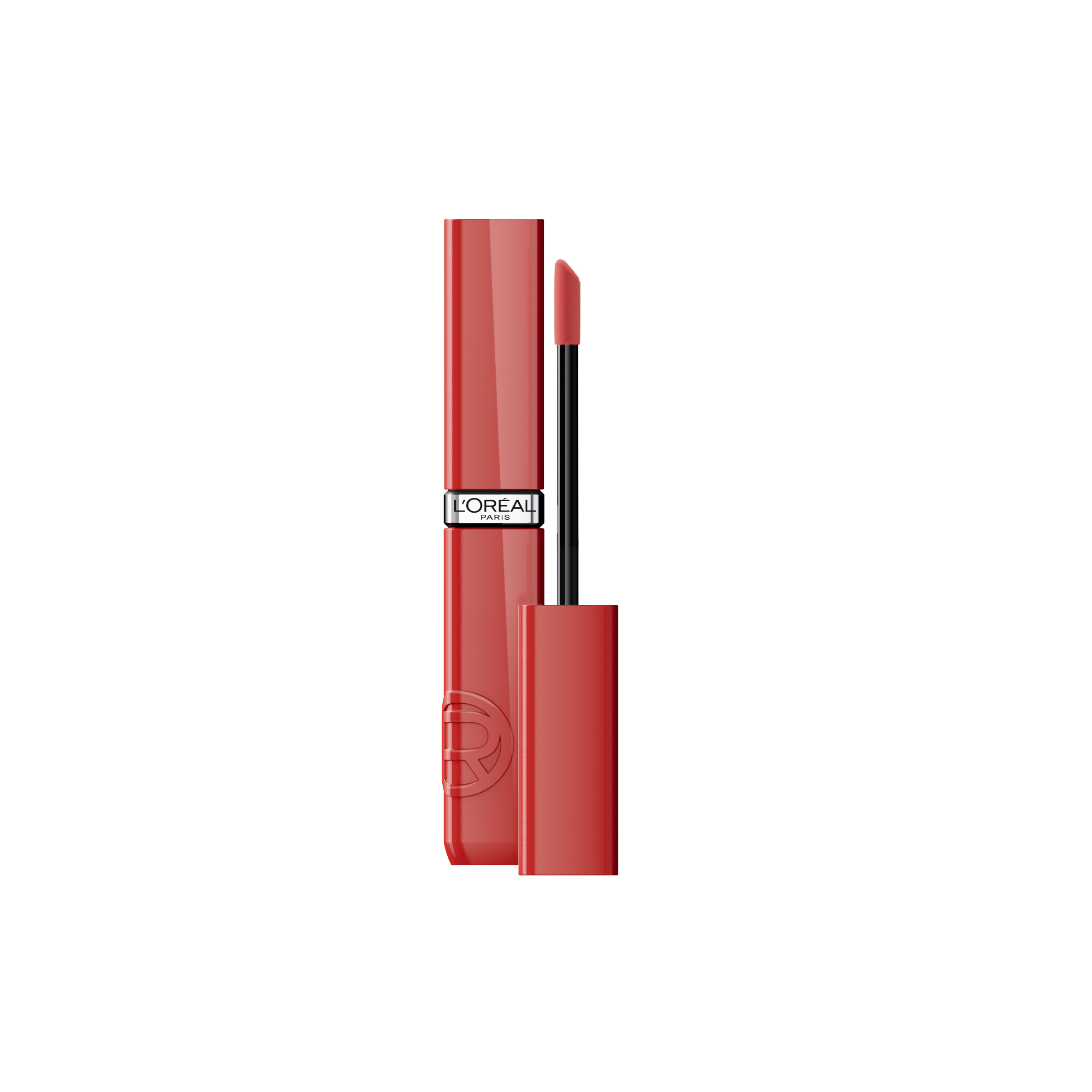 L'Oreal Paris Infallible Laque Resistance 635 As Worth It Medium 1 each - Image 1