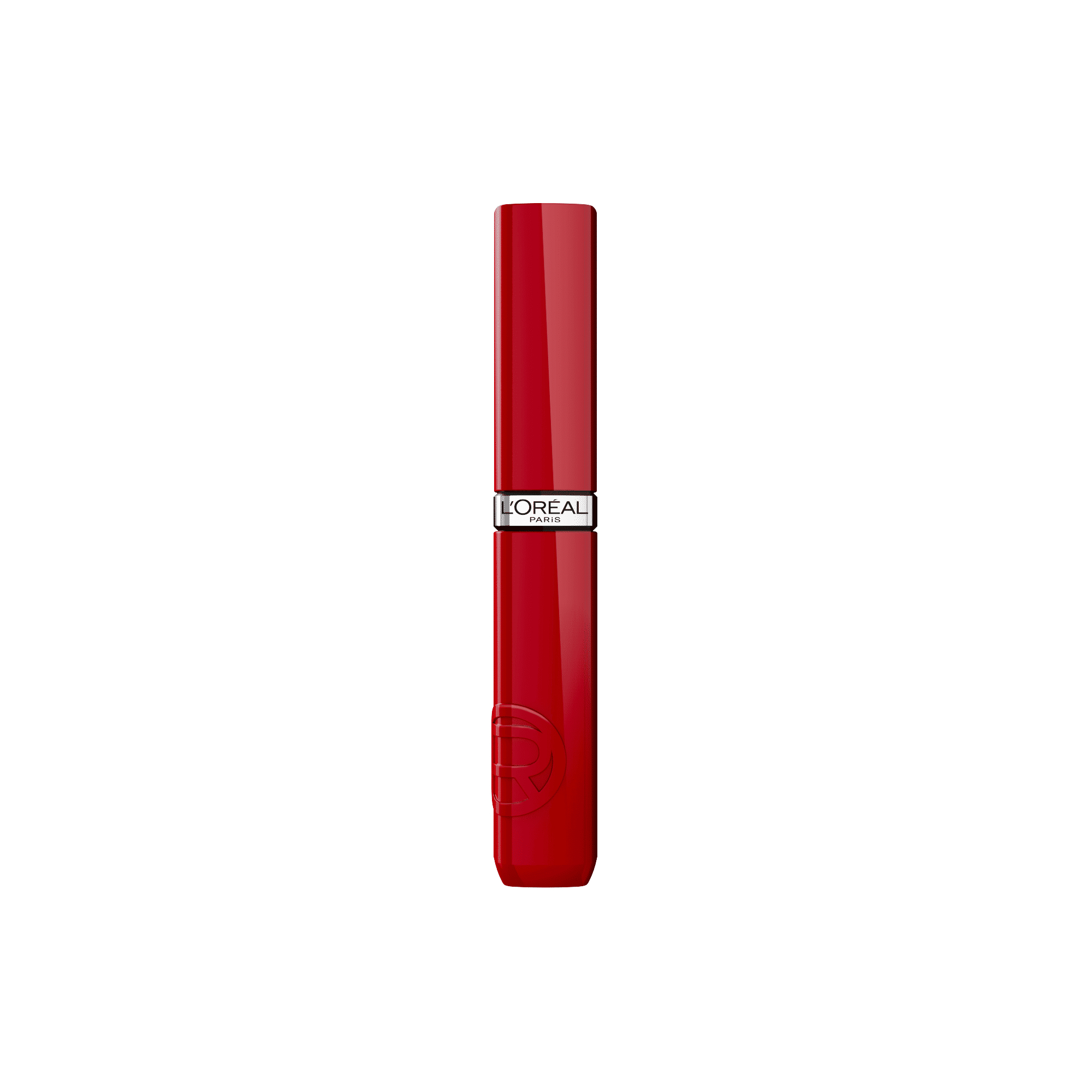 L'Oreal Paris Infallible Laque Resistance 420 As Rouge Paris 1 each - Image 2