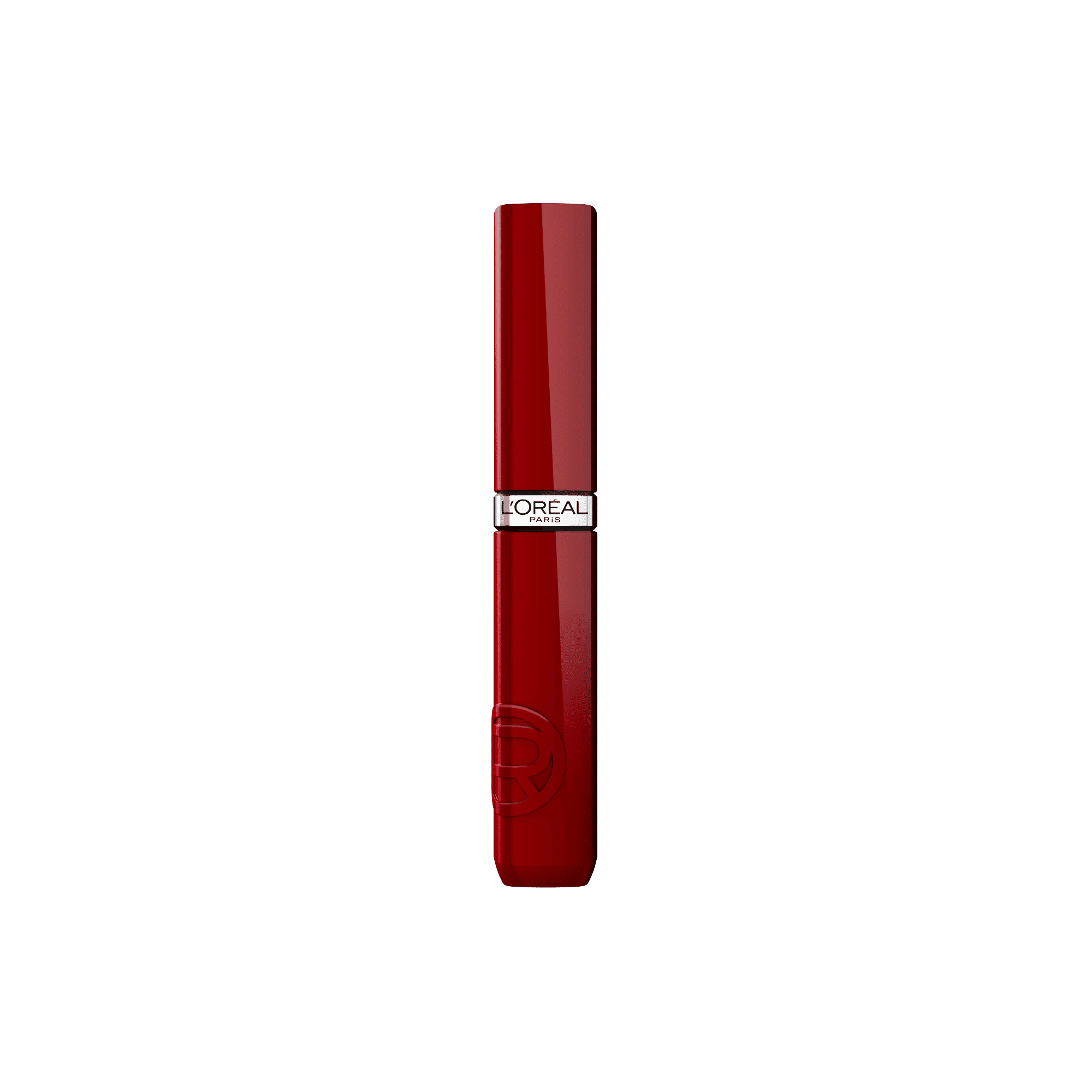 L'Oreal Paris Infallible Laque Resistance 520 As Berry Bordeaux 1 each - Image 2