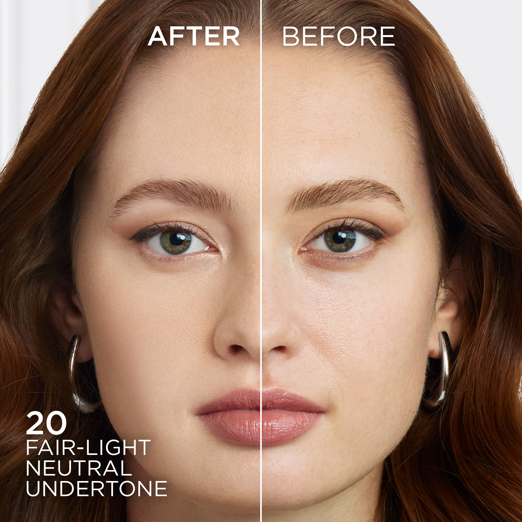 L'Oreal Paris Infallible Skin Ink Light Neutral 20 - 1 each - Image 3