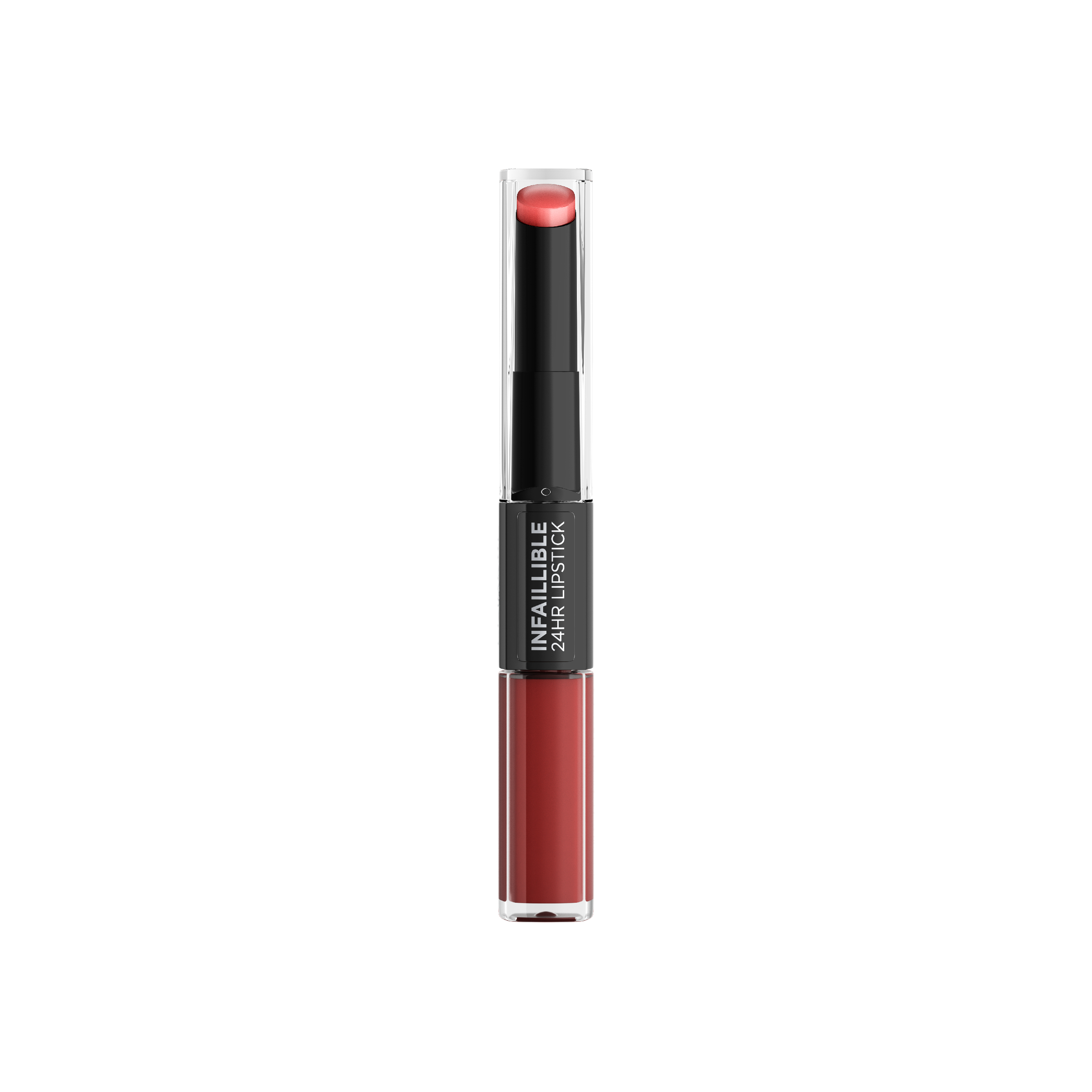 L'Oreal Paris Infaillible Lip X3 435 Fearless Corail  - 1 each - Image 1
