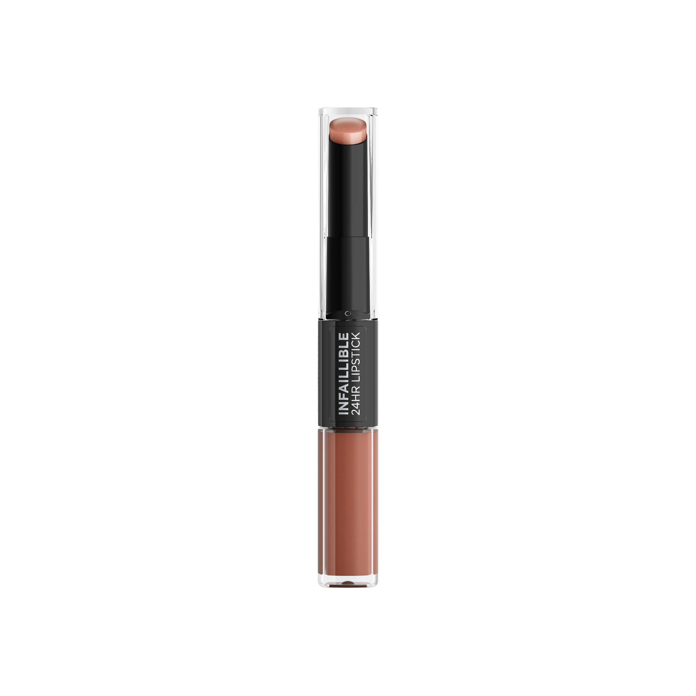 L'Oreal Paris Infallible Lip X3 808 Limitless Beige - 1 each - Image 1