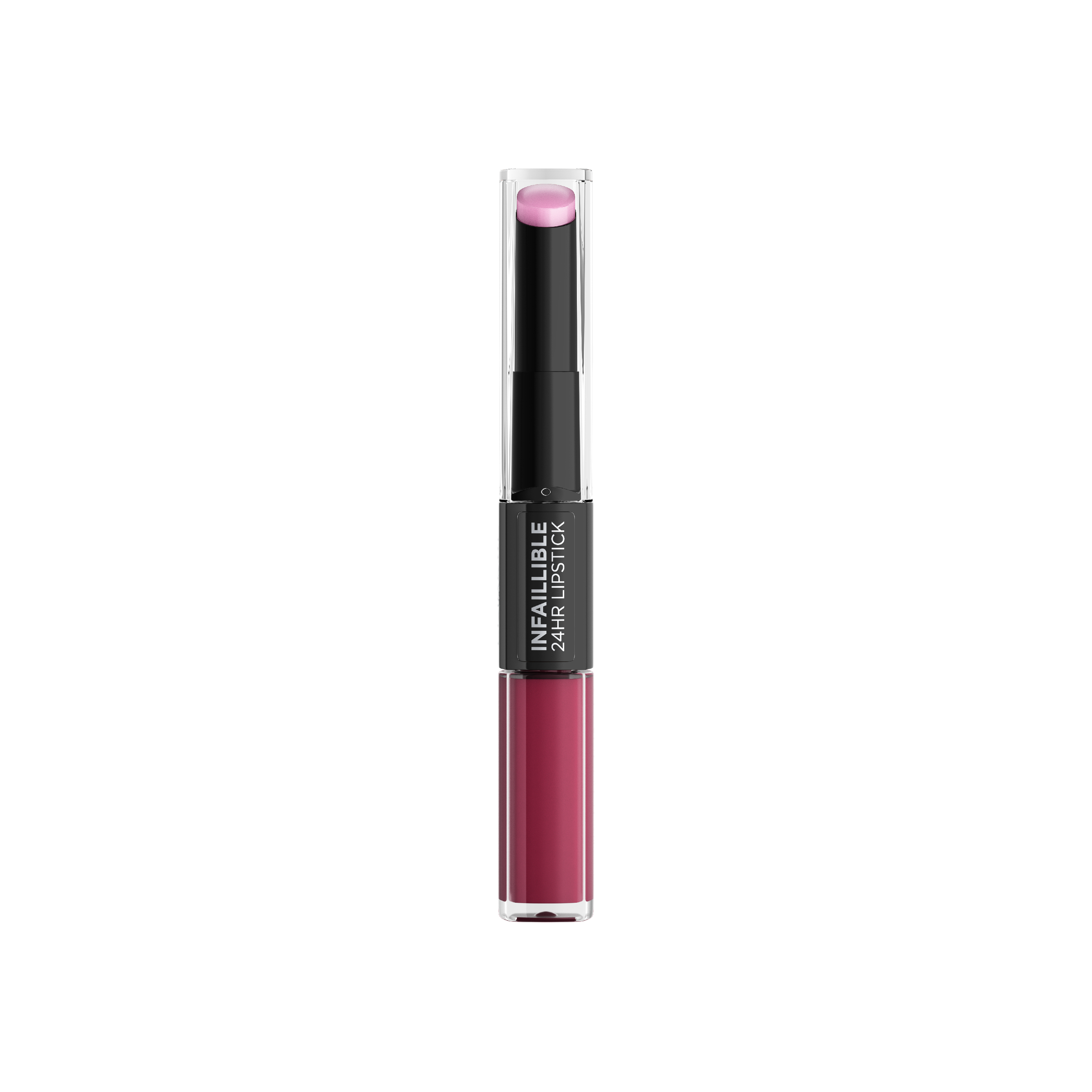 L'Oreal Paris Infaillible Lip X3 216 Relentless Rose  - 1 each - Image 1