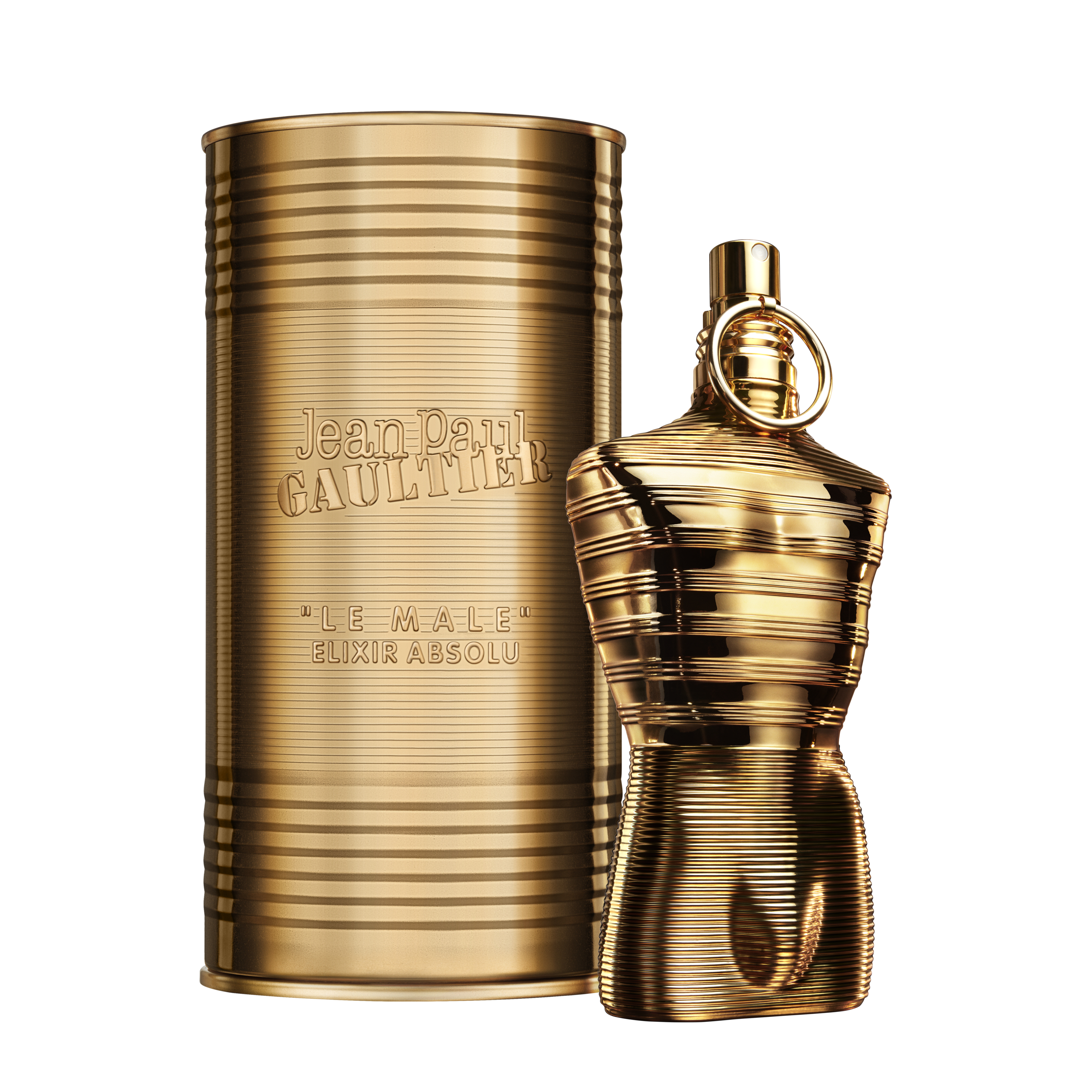 Jean Paul Gaultier Le Male Eau De Parfum Elixir Absolu Spray 75ml - Image 3