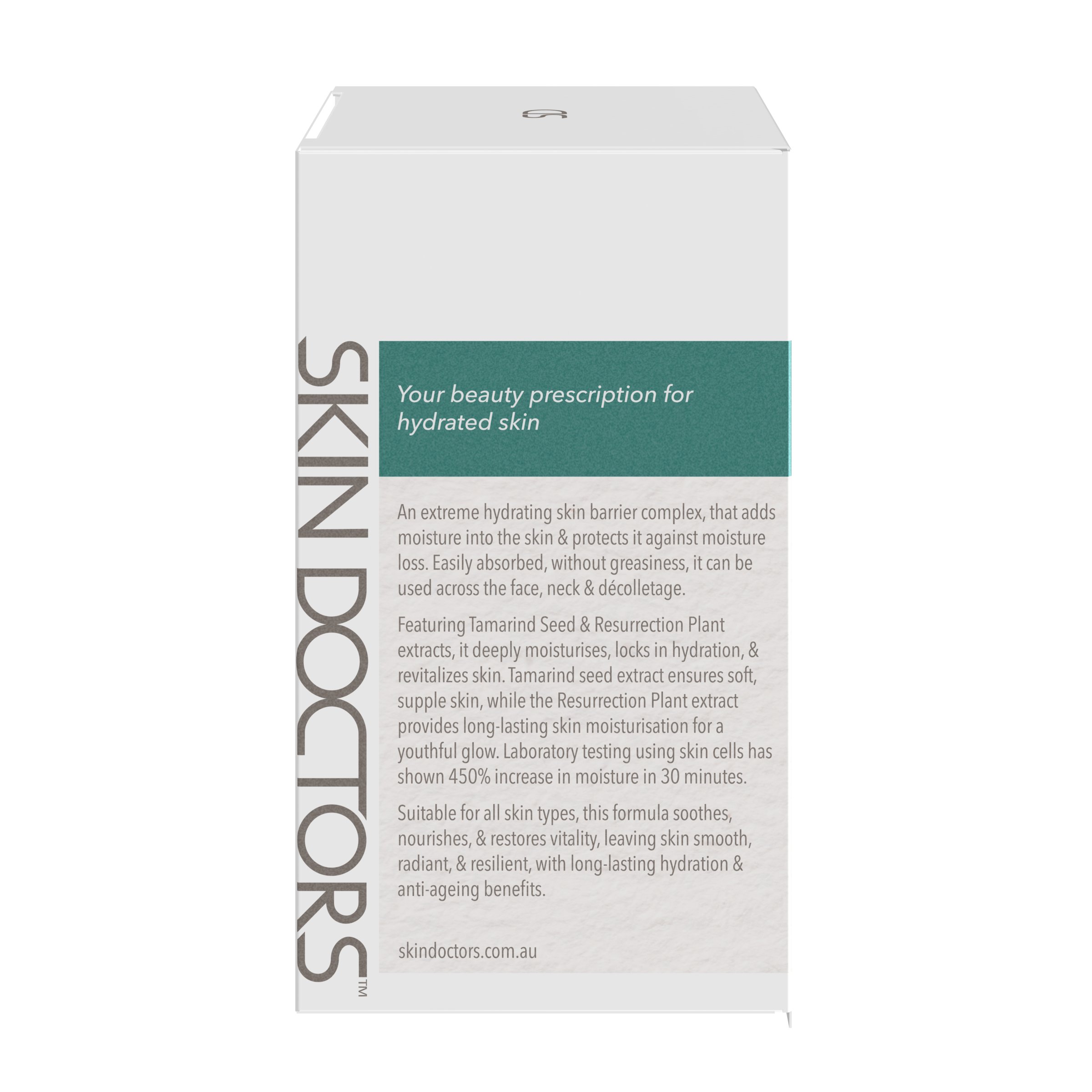 Skin Doctors Super Hydrator 50ml - Image 5