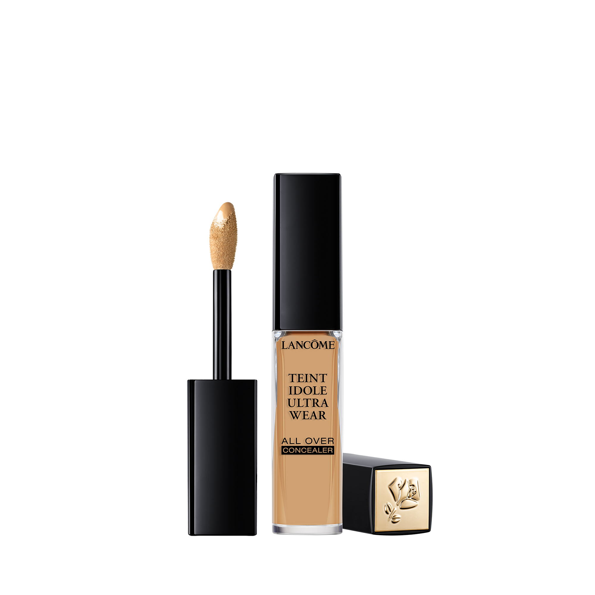 Lancome Teint Idole Ultra Wear All Over Concealer Beige Ambre 050 30ml - Image 1