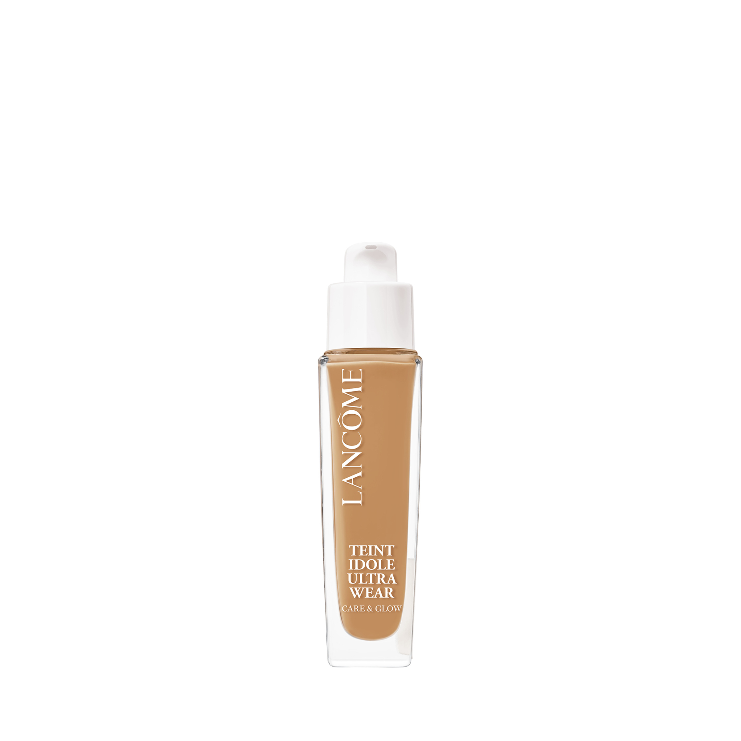 Lancome Teint Idole Ultra Wear Care & Glow Foundation 405W 30ml - Image 5