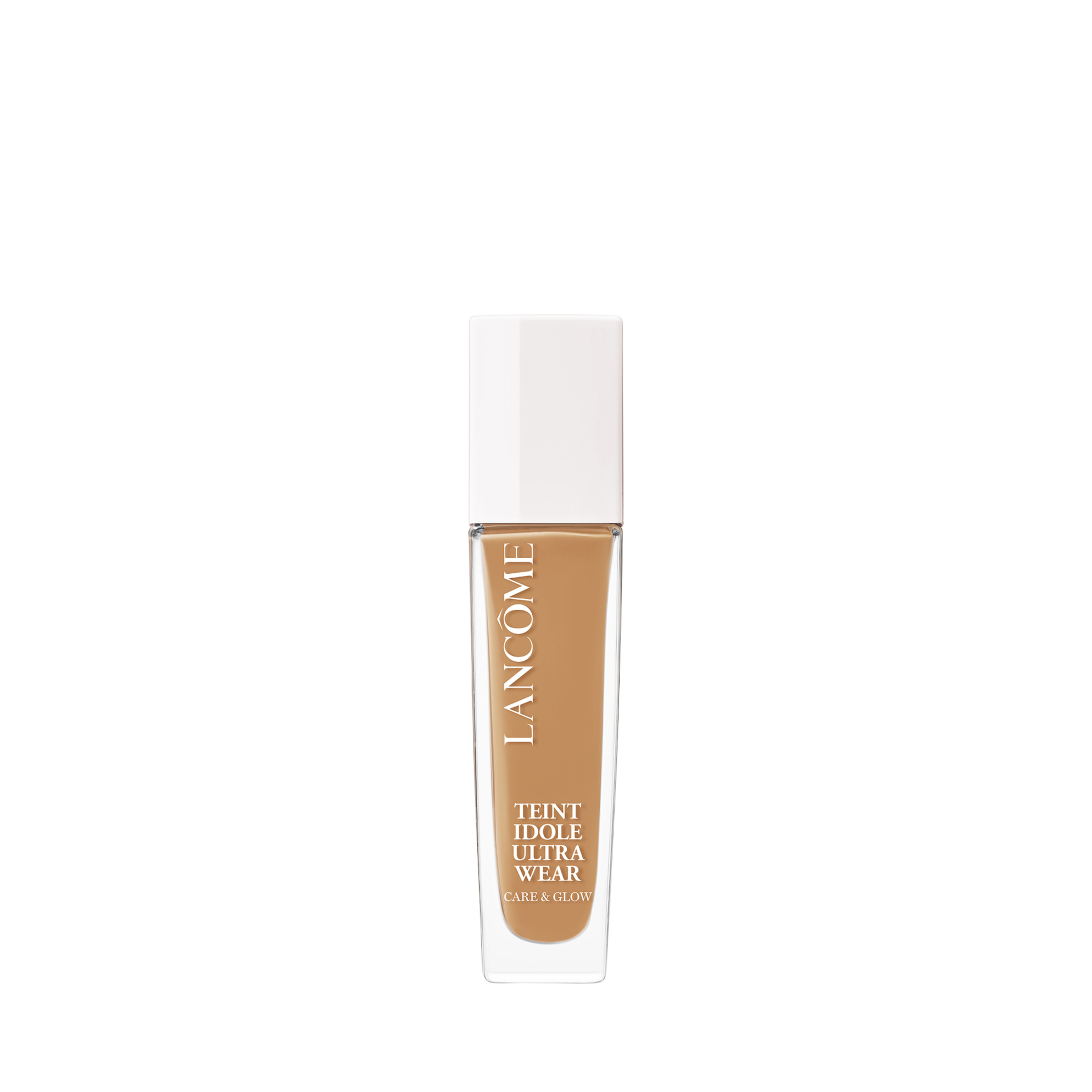Lancome Teint Idole Ultra Wear Care & Glow Foundation 405W 30ml - Image 4