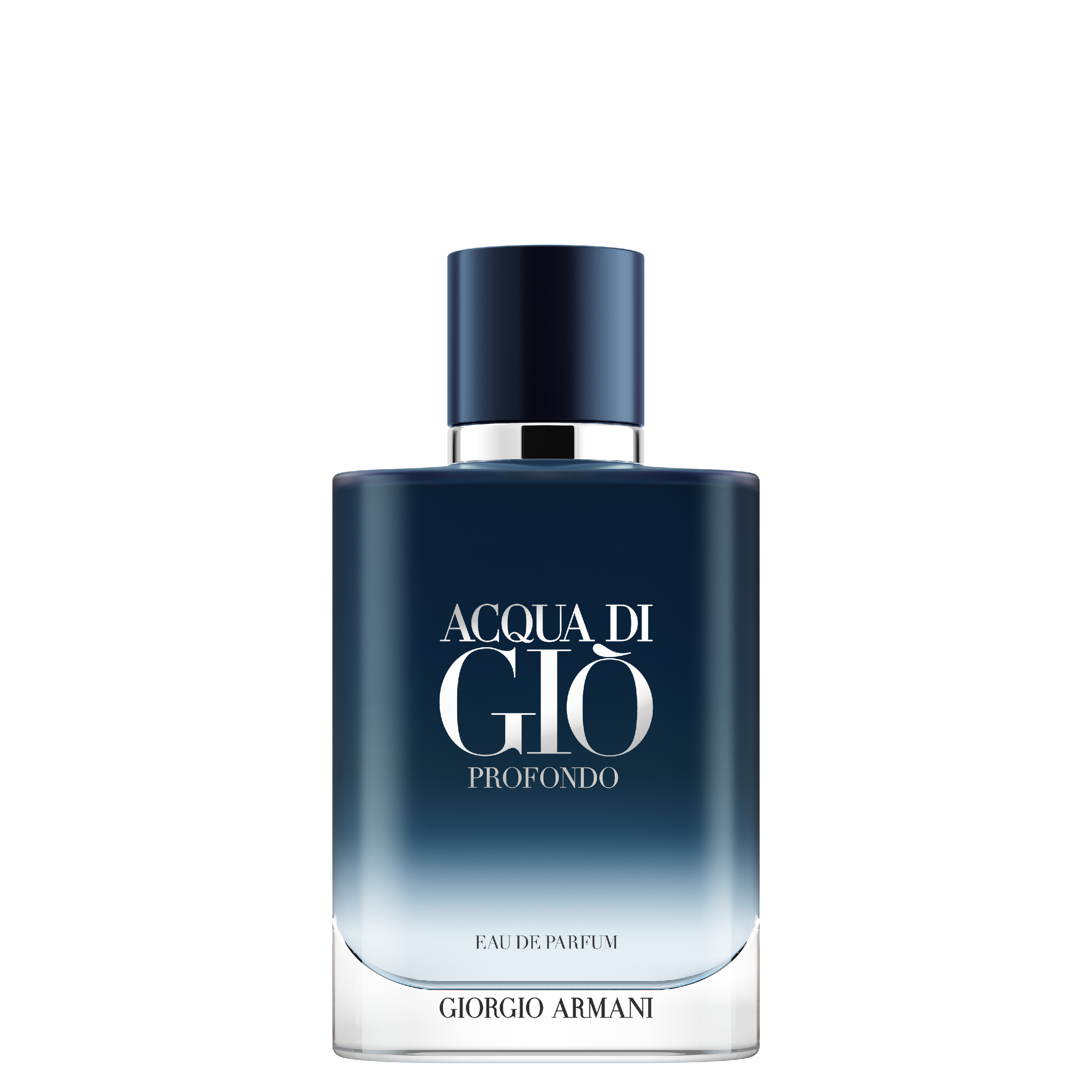 Giorgio Armani Acqua Di Gio Profondo EDP Spray 100ml - Image 1