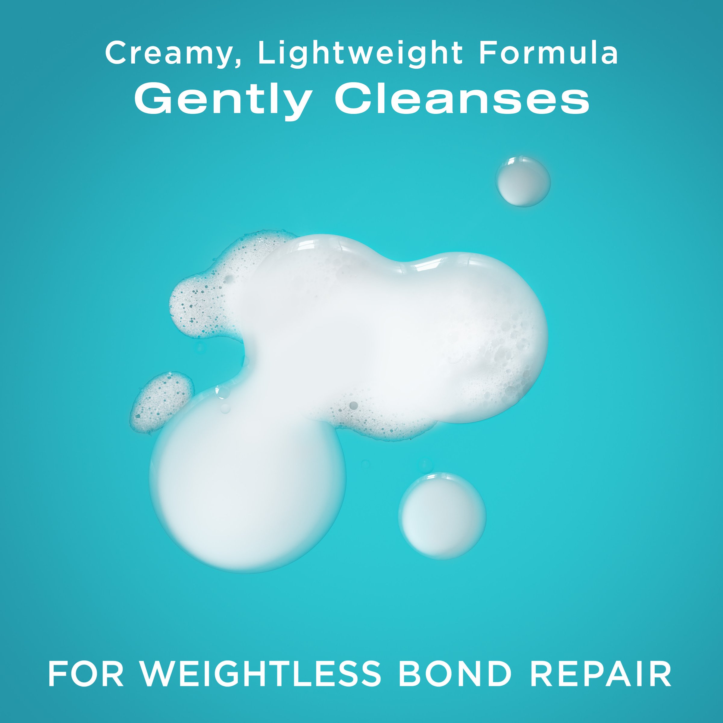 Ogx Bond Protein Repair Shampoo 385ml - Image 7